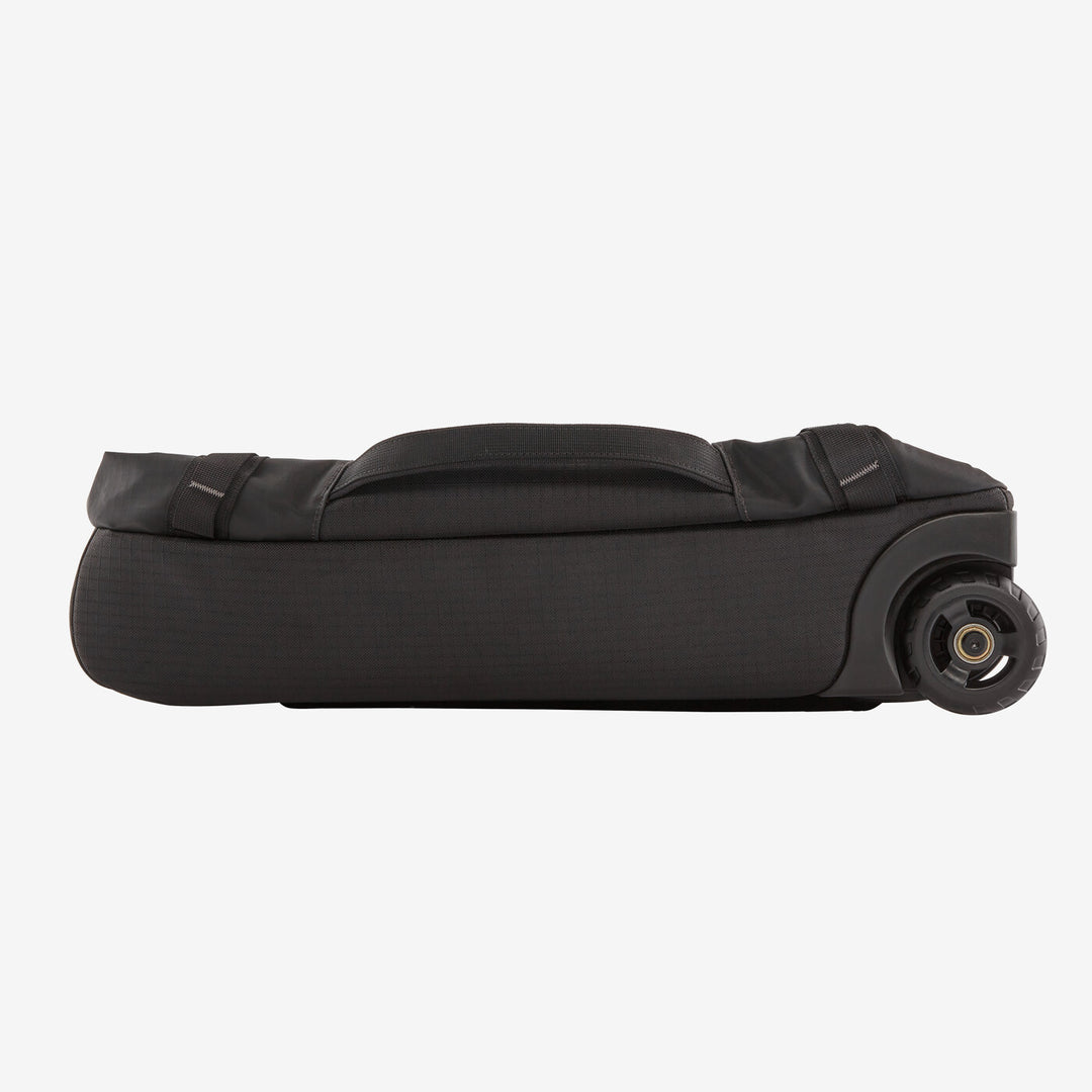 Patagonia - Black Hole Matte Wheeled Duffel Bag 40L - Matte Black