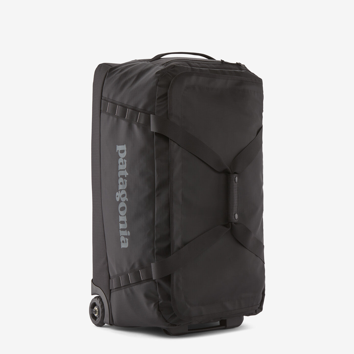 Patagonia - Black Hole Matte Wheeled Duffel Bag 70L