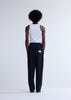 New Amsterdam Surf Association - Work Trousers - Black