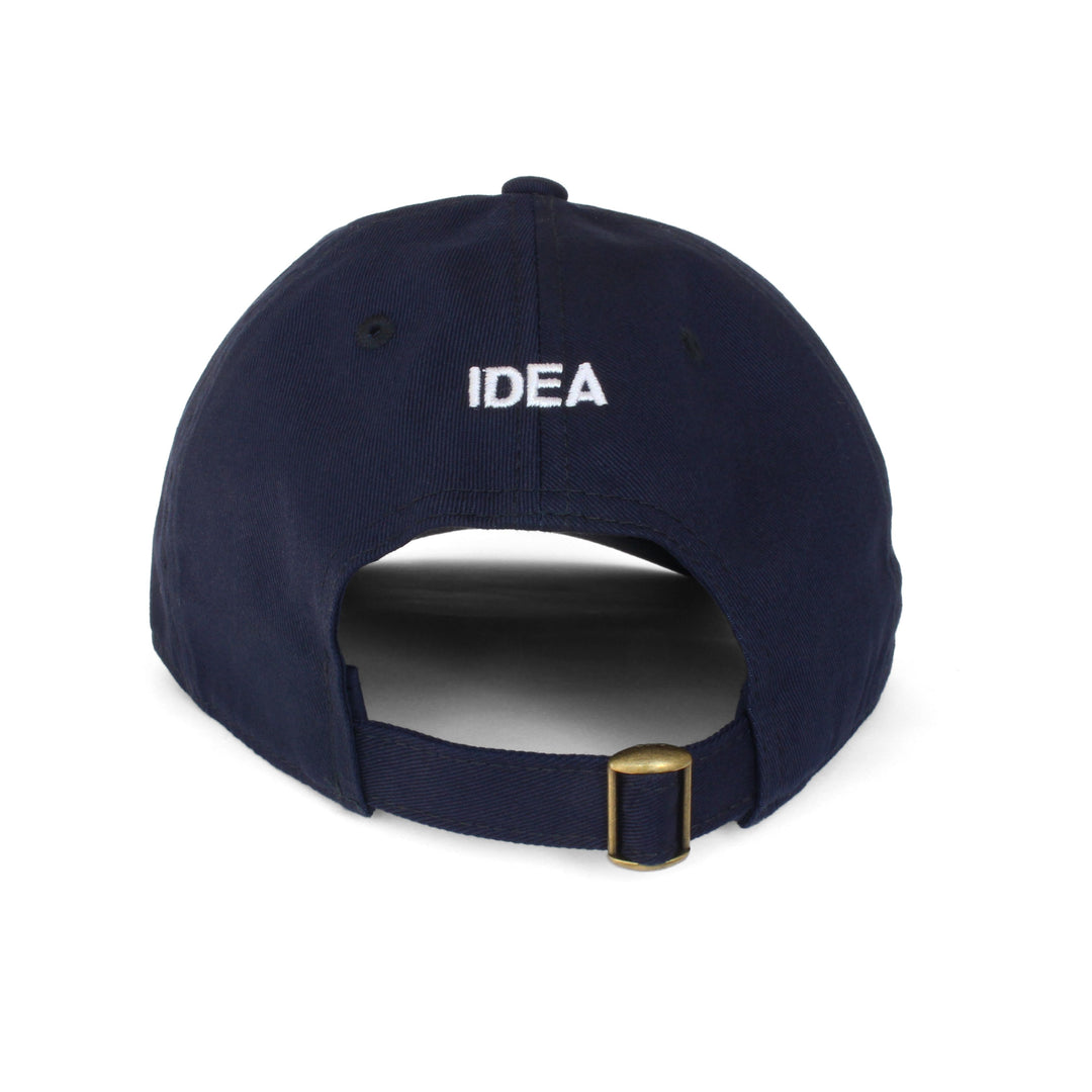 IDEA WINONA NAVY CAP ♡ IDEA - 