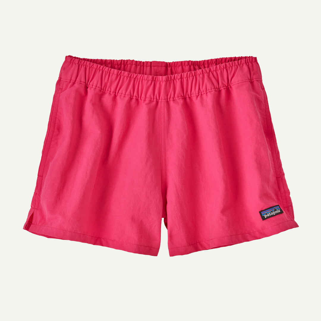 期間限定30％OFF! 2 - Shorts Baggies Barely W's - Patagonia 1/2 Luminous - in. 水着・ラッシュガード