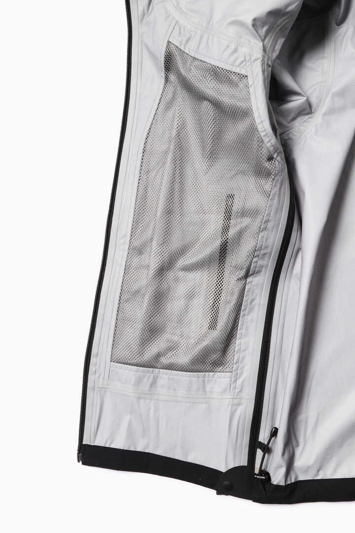 ジャケット・アウター And Wander PERTEX SHIELD rain jacket M and wander - PERTEX SHIELD rain jacket | HBX