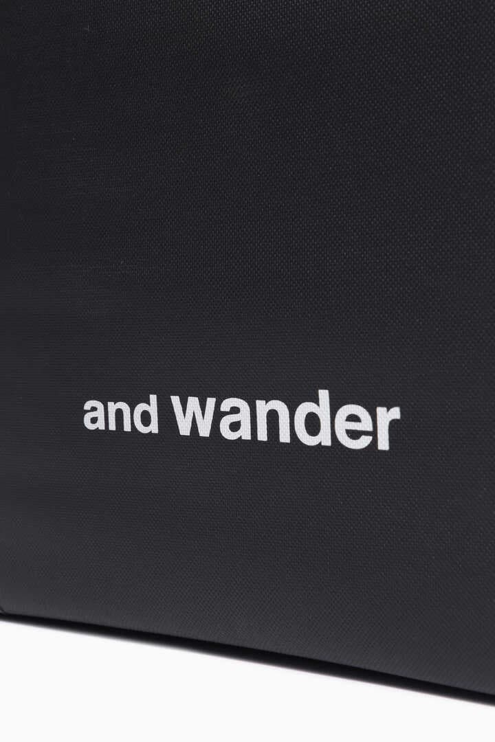 and Wander - Waterproof Cooler - Black – Haven Surf