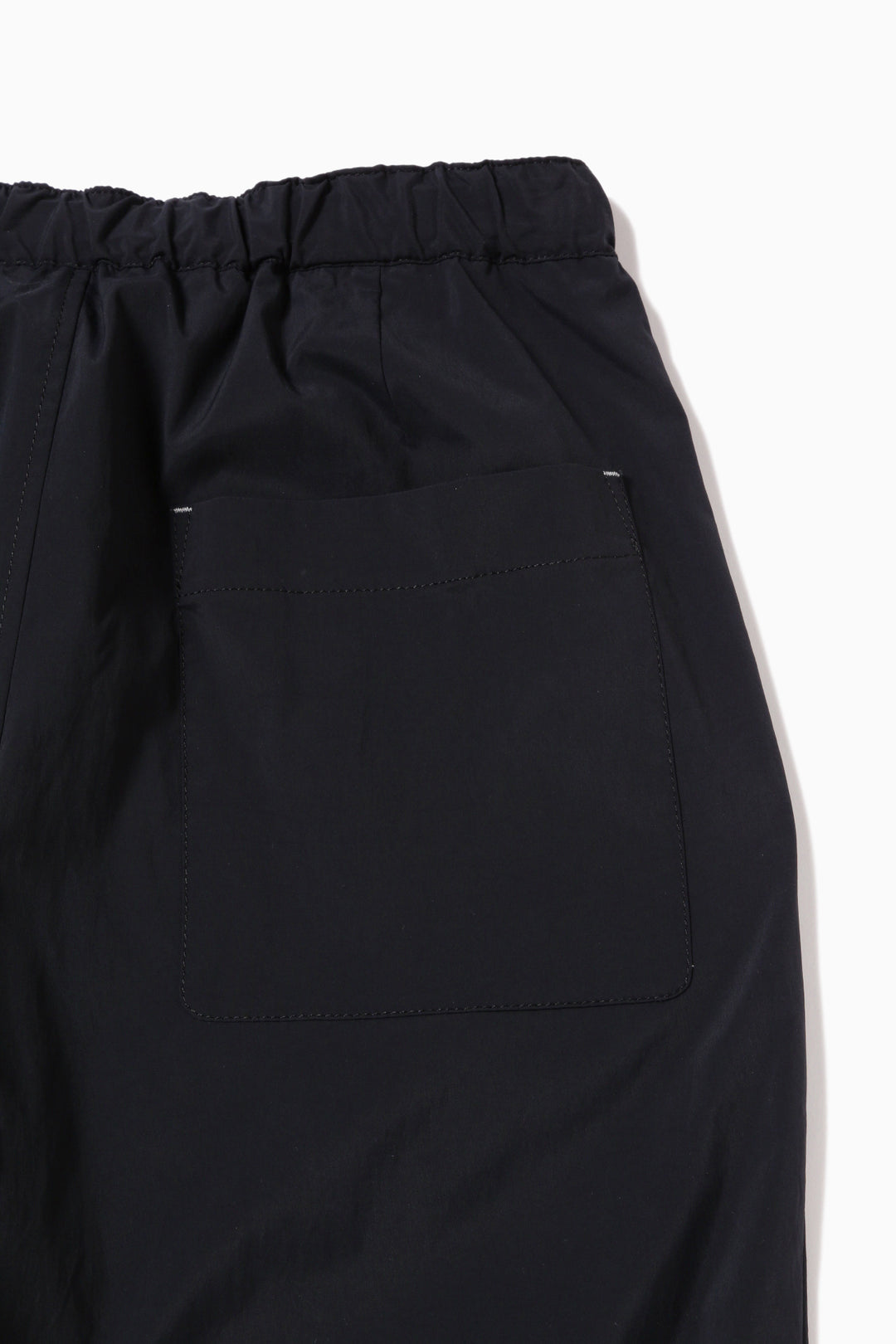 and wander - UV Cut Stretch Pants - Black – Haven Surf
