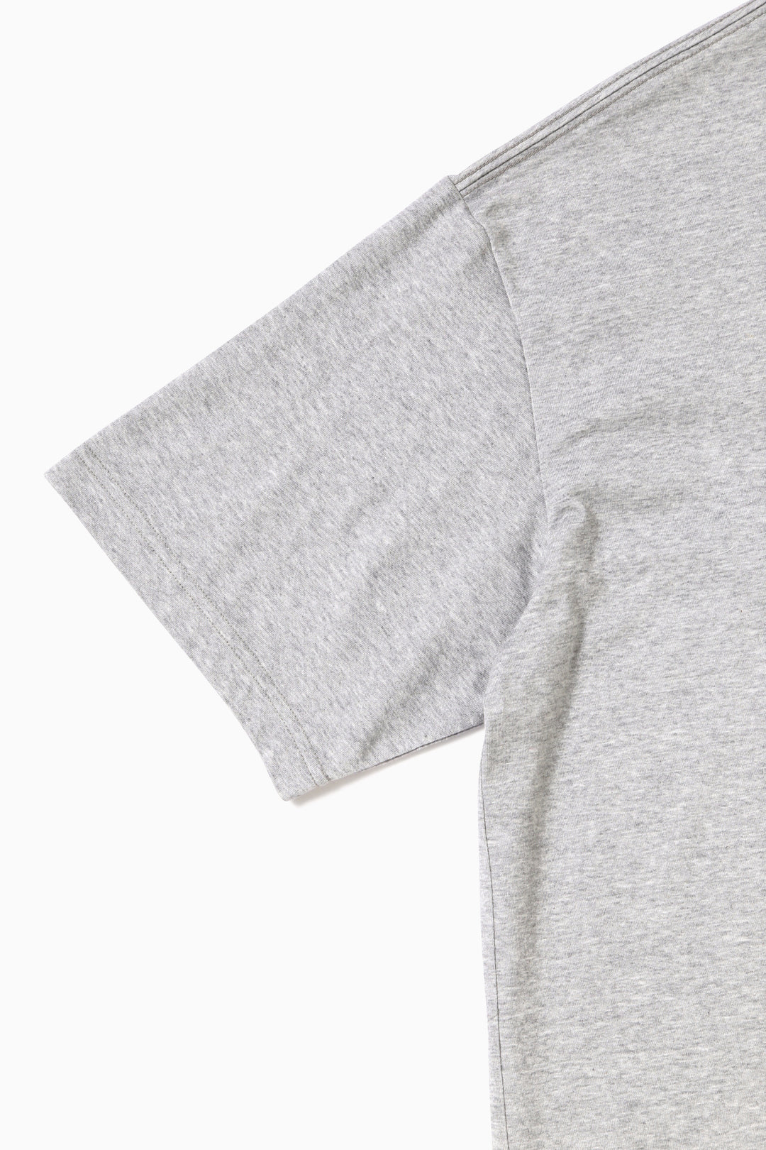 and wander - Pocket Tee - Grey – Haven Surf