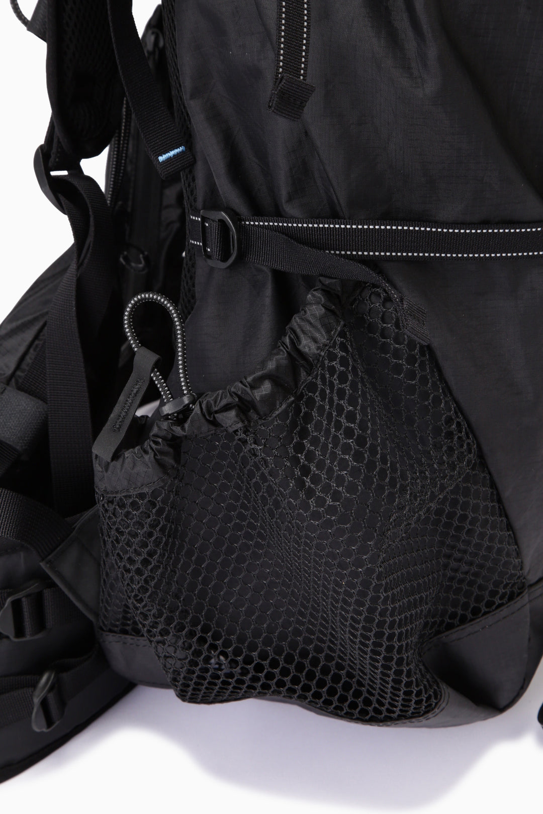 and wander - Ecopak 45L Backpack - Black – Haven Surf