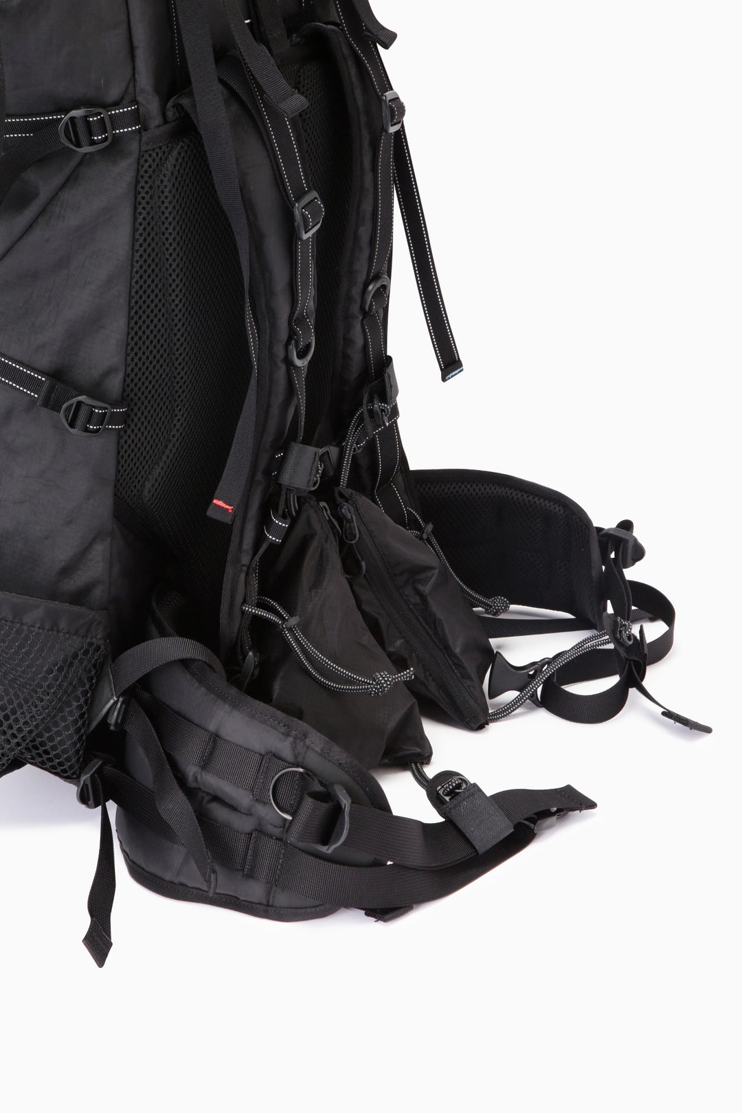and wander - Ecopak 40L Backpack - Black – Haven Surf
