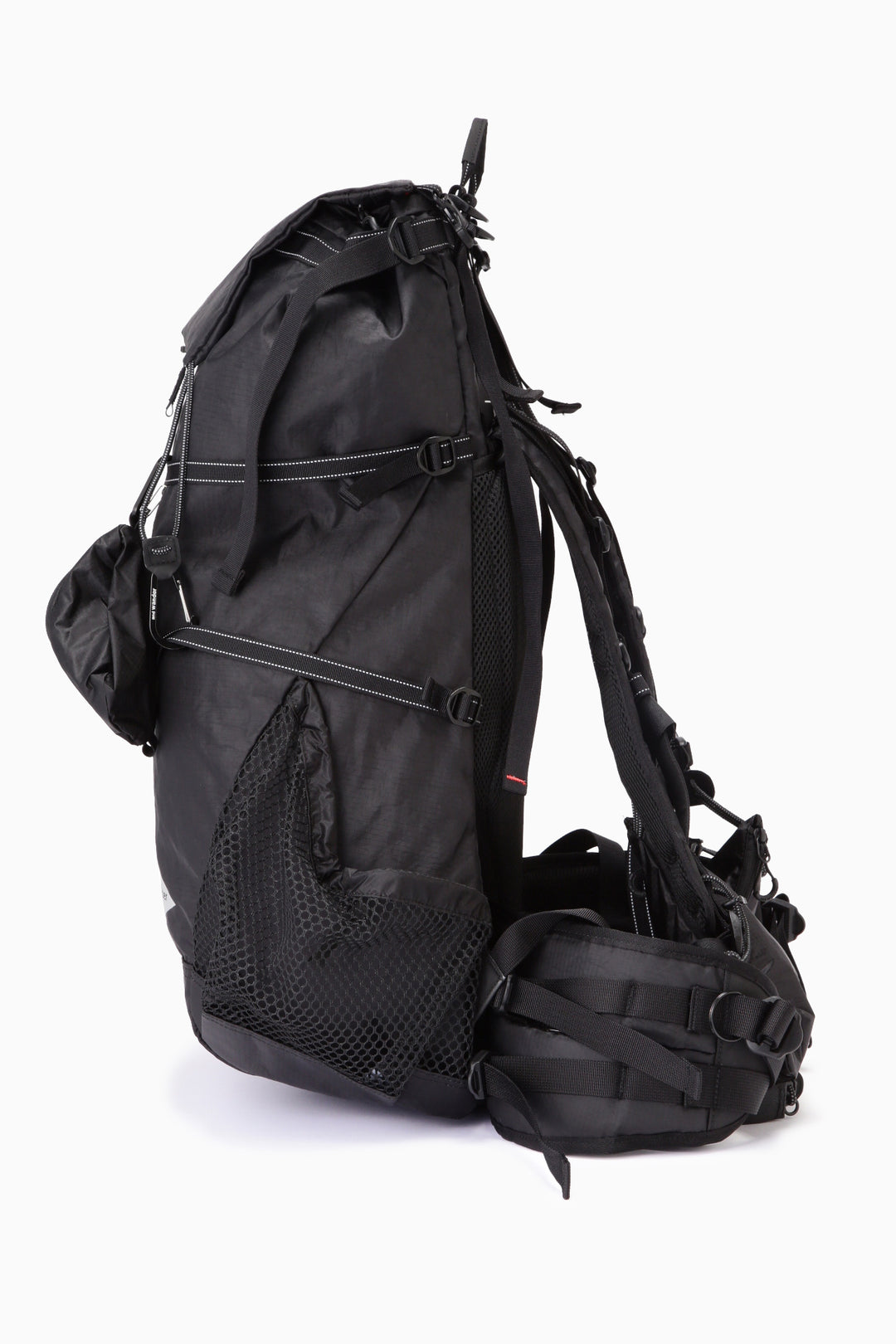 and wander - Ecopak 40L Backpack