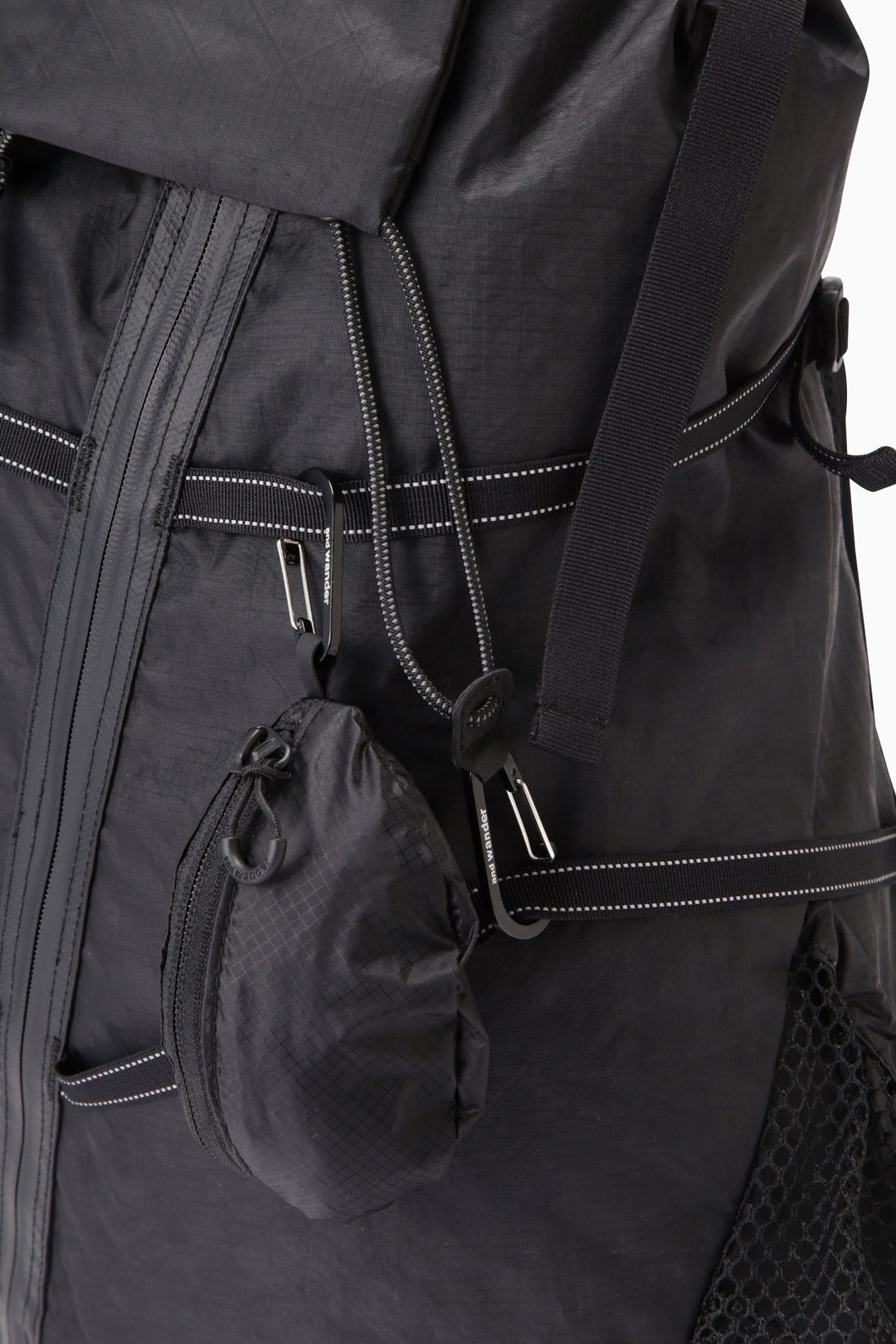 40l-55l backpack rain cover world wanderer and wander - Ecopak 40L Model:DEC-LC-761M-Ta Kipling rolling backpack - Sea It delivers the same