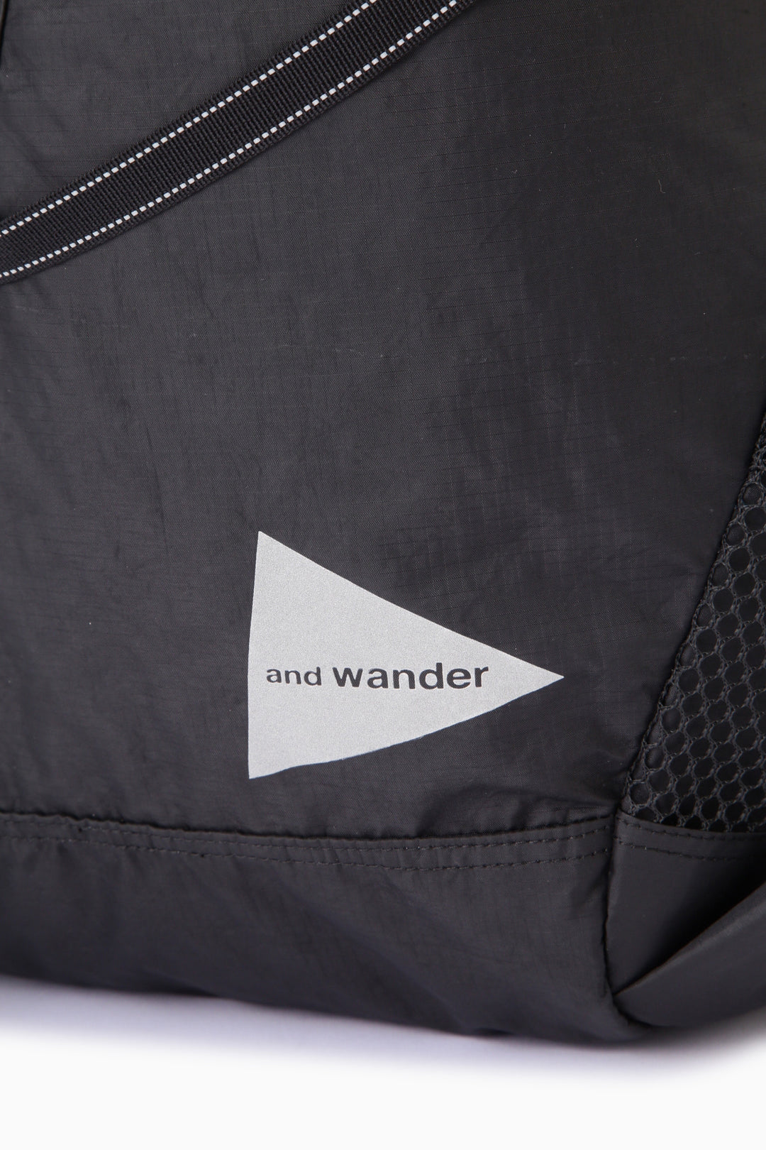 and wander - Ecopak 40L Backpack - Black – Haven Surf