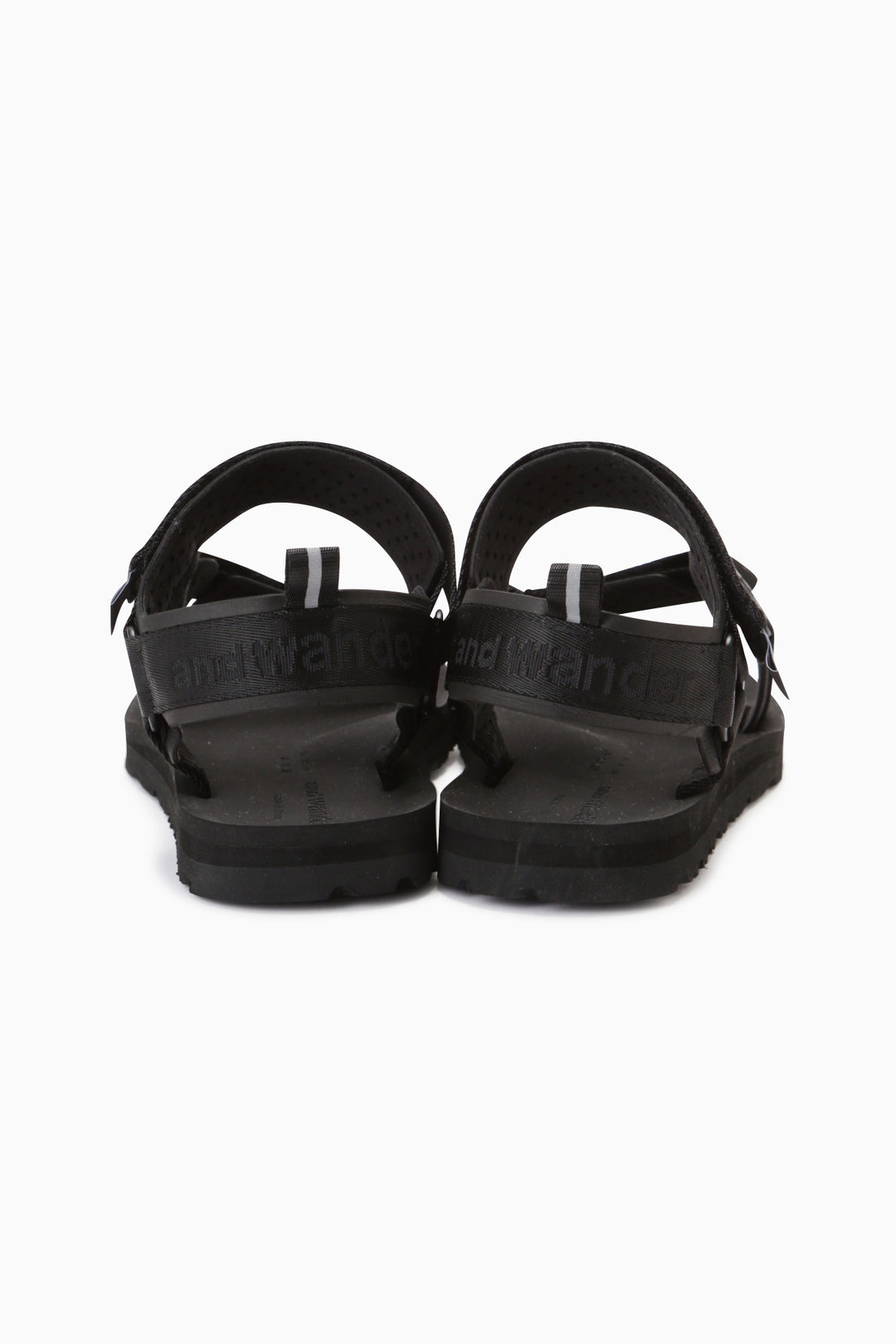 【PORTERNA】Yuta strap sandals Custom Uinta 2.0 Sandal – Unshoes Minimal Footwear