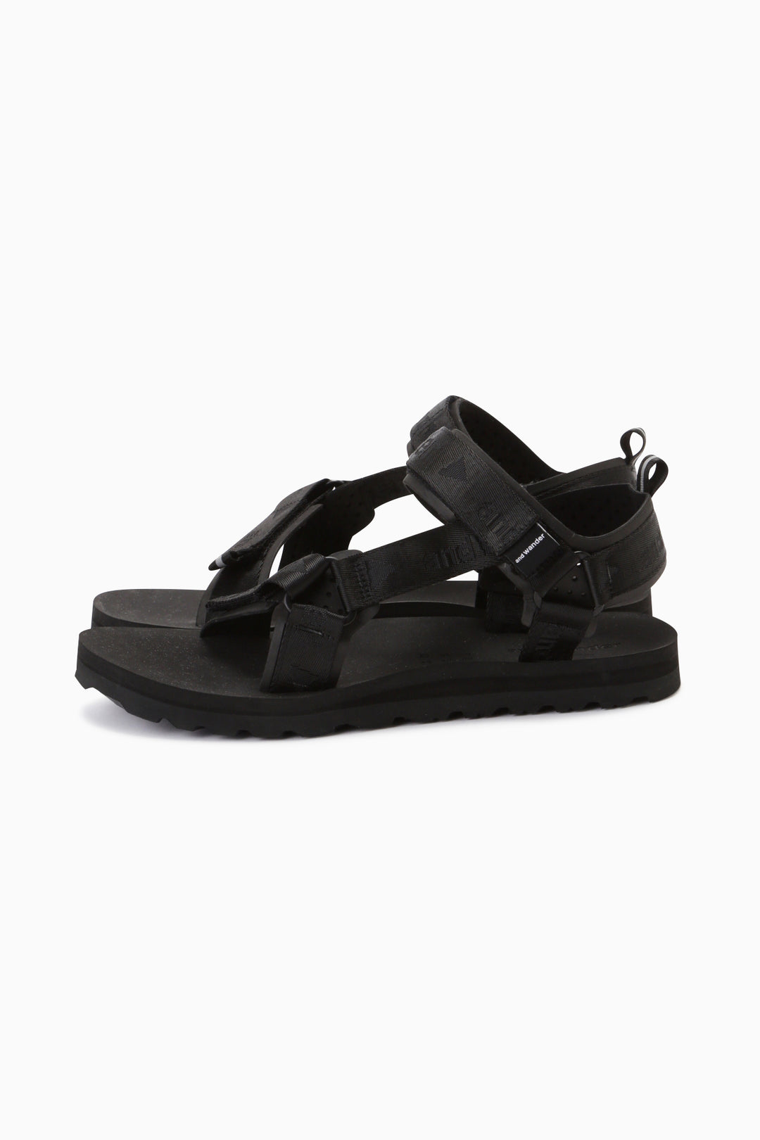 【PORTERNA】Yuta strap sandals Custom Uinta 2.0 Sandal – Unshoes Minimal Footwear