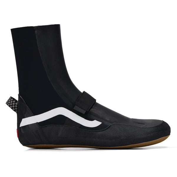 Shoes Surf Boot Hi V Vans MTE SF Boot 5mm Black – Haven Surf