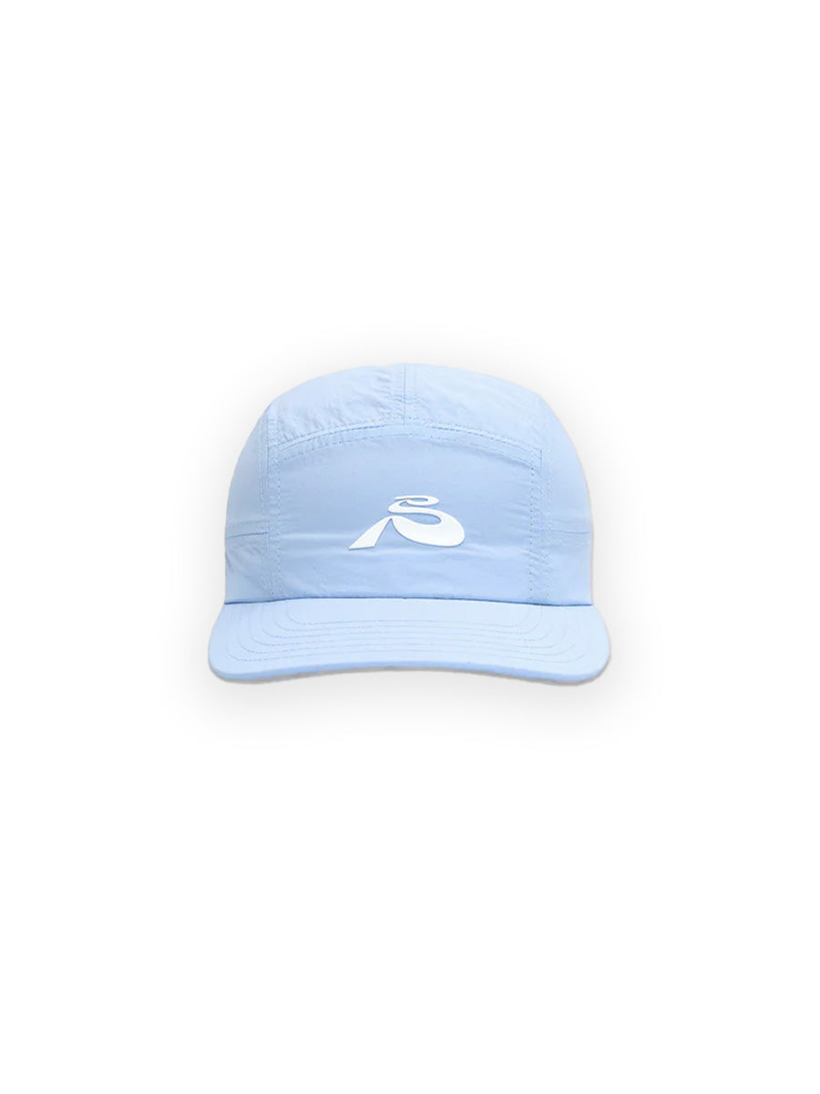 Bandit Running - Aspect Current Run Hat - Breeze Blue – Haven Surf
