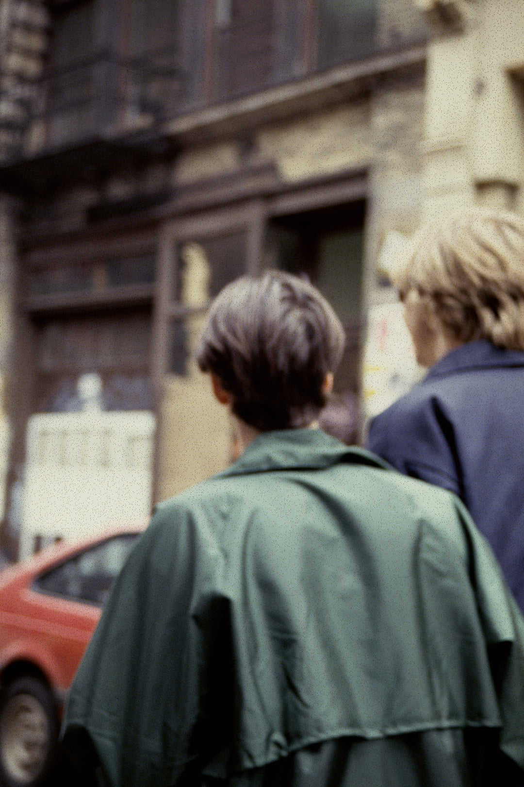 IDEA - Angela Hill - X-Girl Show (2nd Edition) – Haven Surf