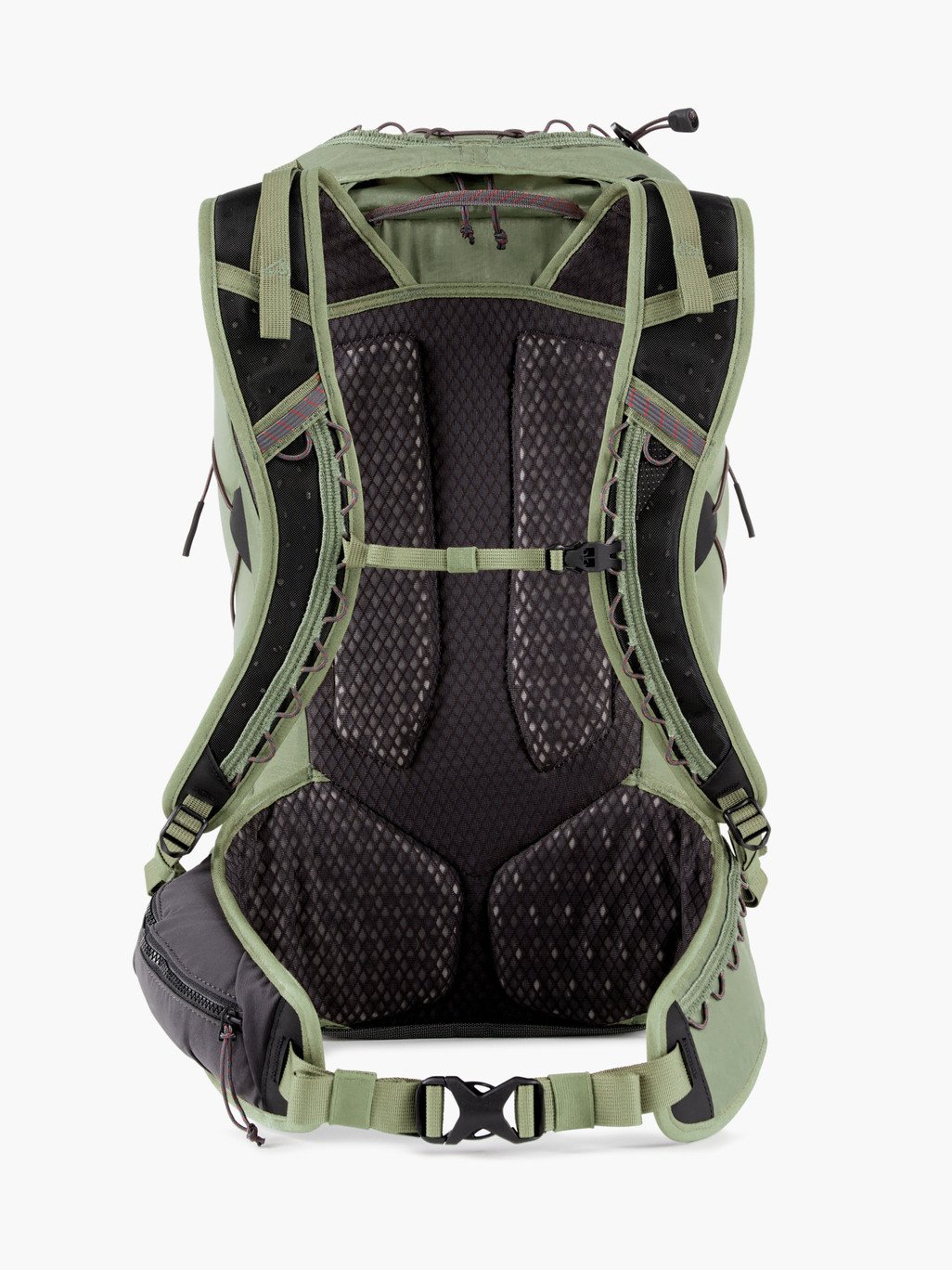 Klättermusen - Gilling Backpack 26L - Sea Foam – Haven Surf