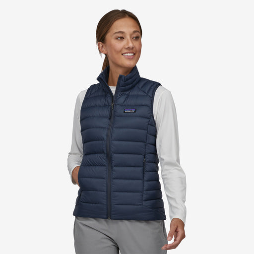 W's down sweater hotsell