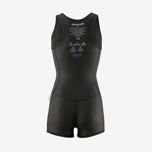サーフィン・ボディボード Patagonia W's R1 Lite Yulex Spring Suit Patagonia Women's R1 Lite Yulex 2mm Long Sleeve Chest Zip
