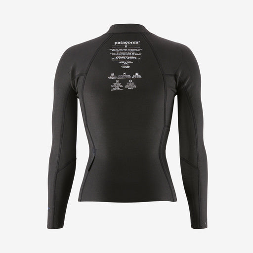 patagonia - パタゴニア　W&#39;s R1 Lite Yulex L/S Top 1.5mm Women's Patagonia R1 Lite YULEX L/S Wetsuit Top