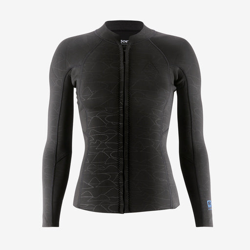 パタゴニア　W's R1 Lite Yulex L/S Top Patagonia - W's R1 Lite Yulex L/S Top - Black – Haven Surf