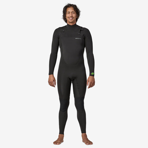Patagonia - M's R2 Yulex Regulator Front-Zip Full Suit