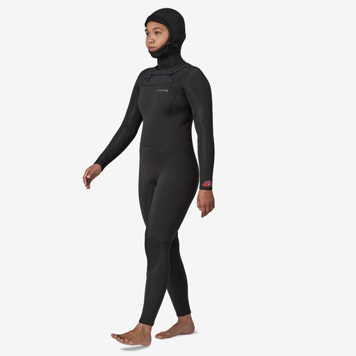 Patagonia - W's R2 Yulex Regulator Front-Zip Full Suit