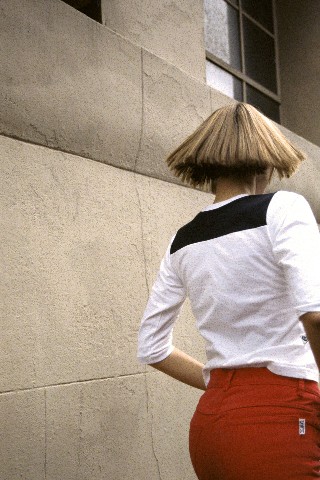 IDEA - Angela Hill - X-Girl Show (2nd Edition) – Haven Surf