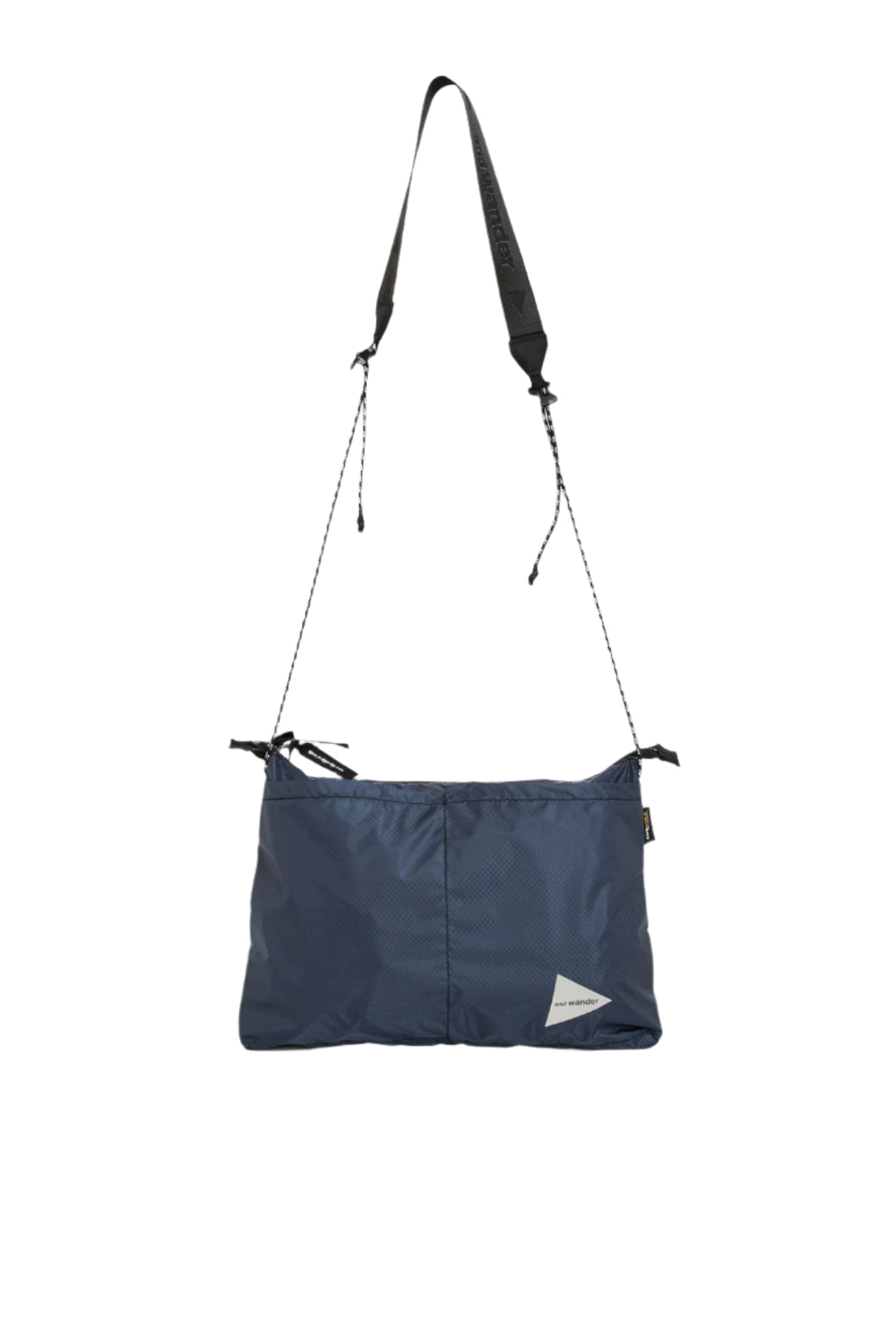 and wander - Sil Sacoche - Blue – Haven Surf