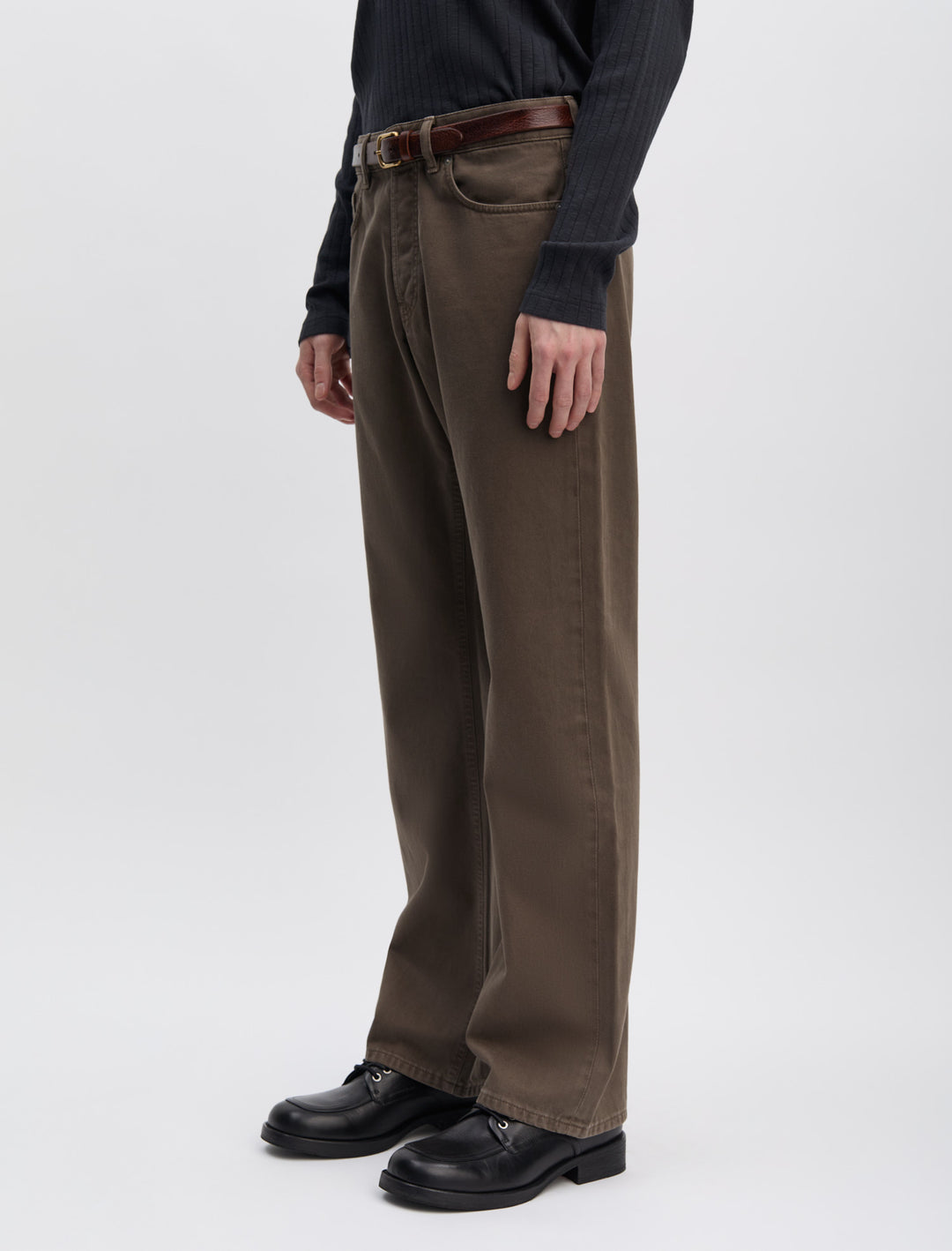 Another Aspect - Jeans 3.0 - Brown – Haven Surf