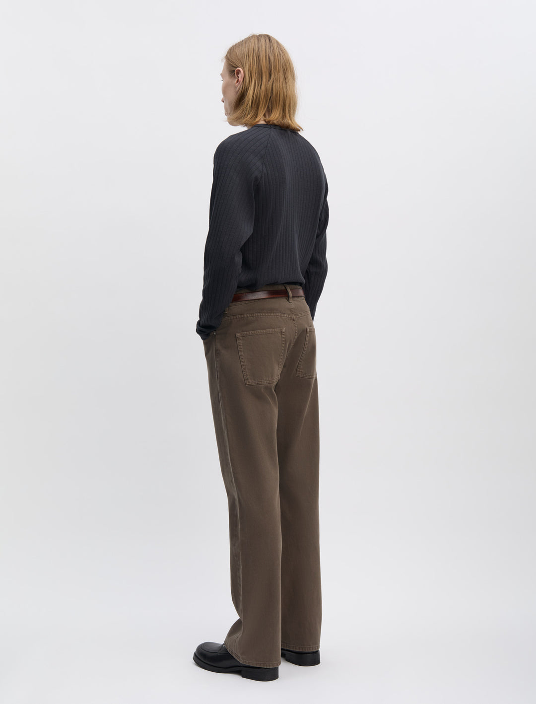 Another Aspect - Jeans 3.0 - Brown – Haven Surf