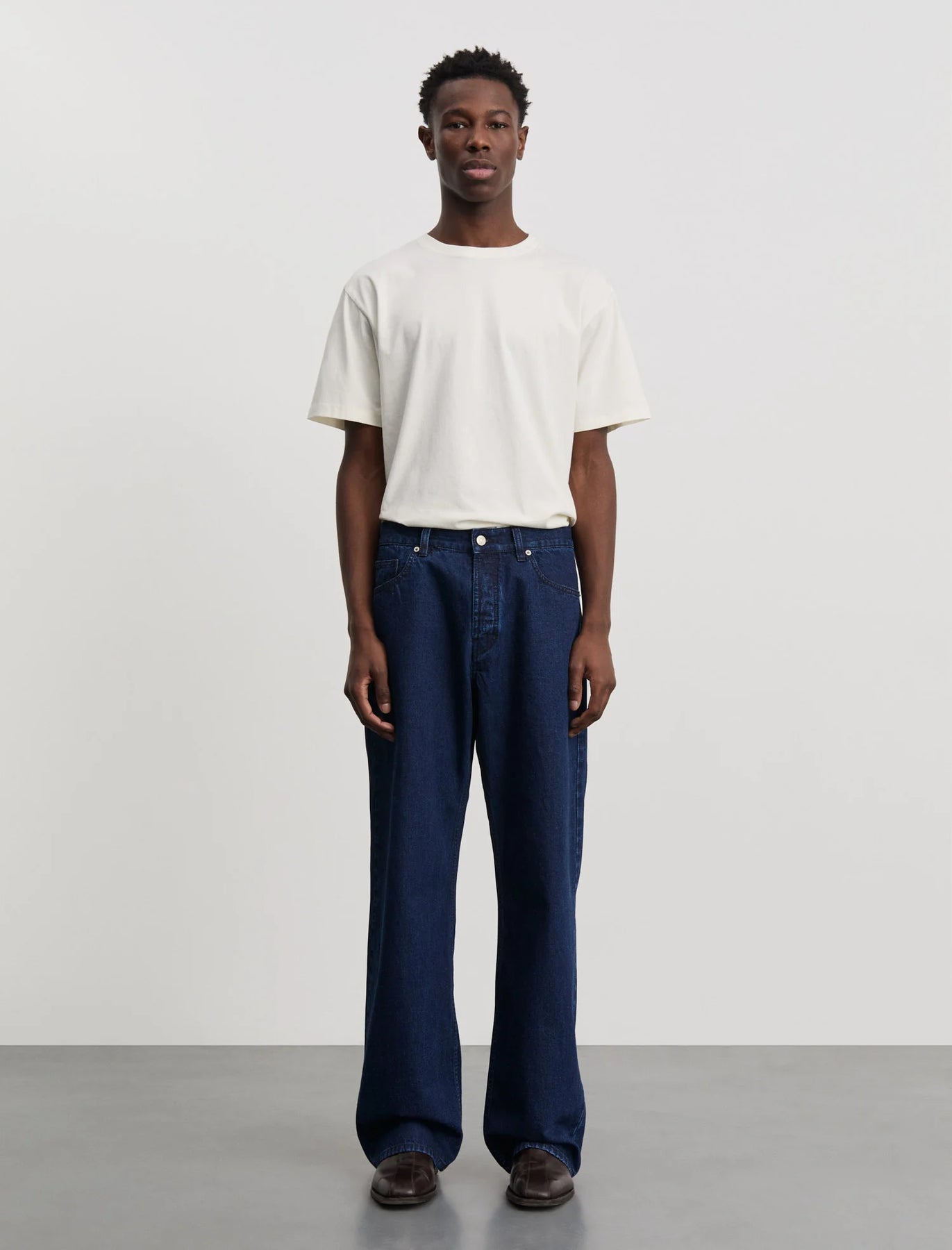 Another Aspect - Jeans 4.0 - Indigo – Haven Surf