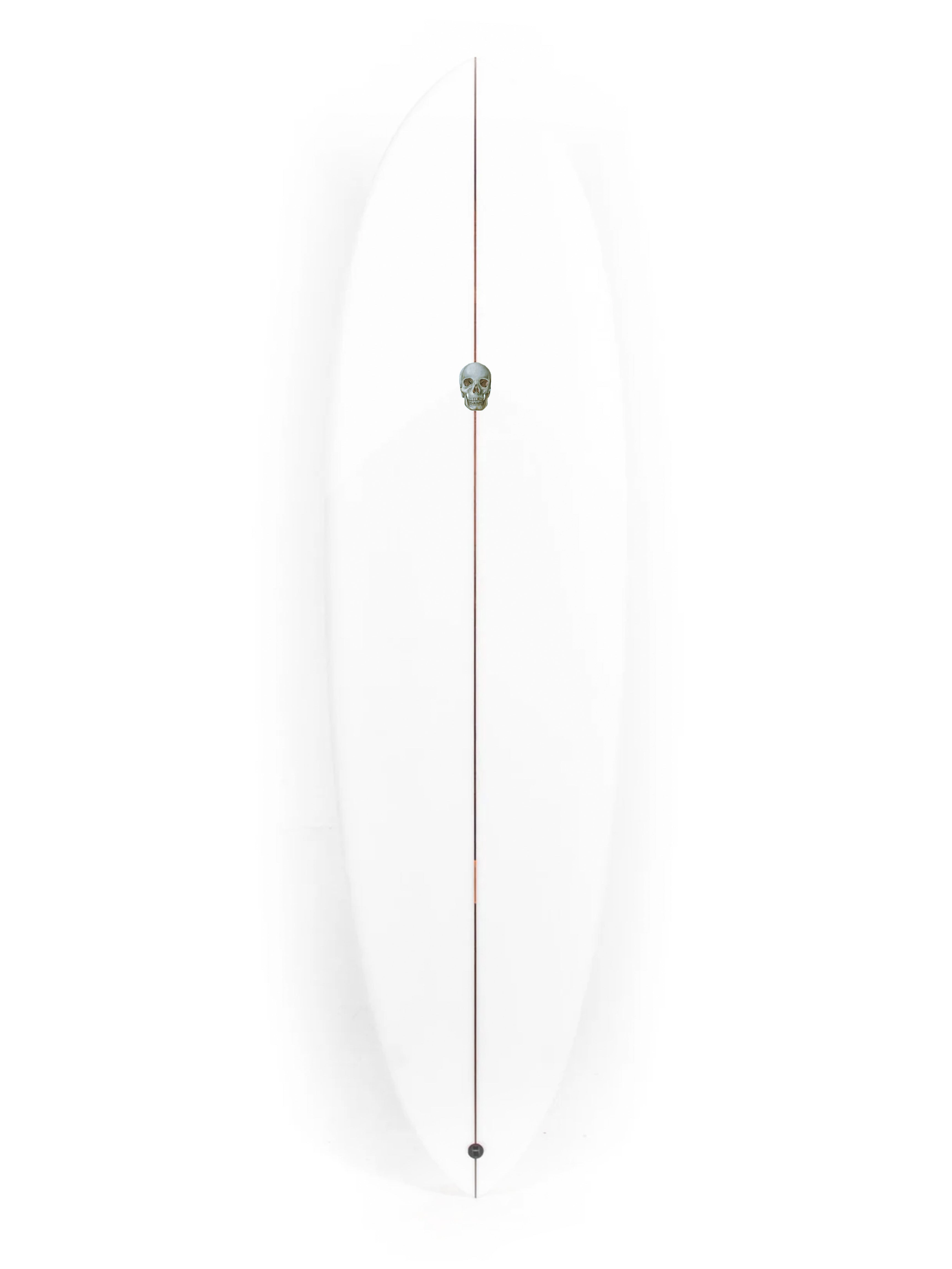 Chris Christenson - C-Bucket - 7'6 - Twin – Haven Surf