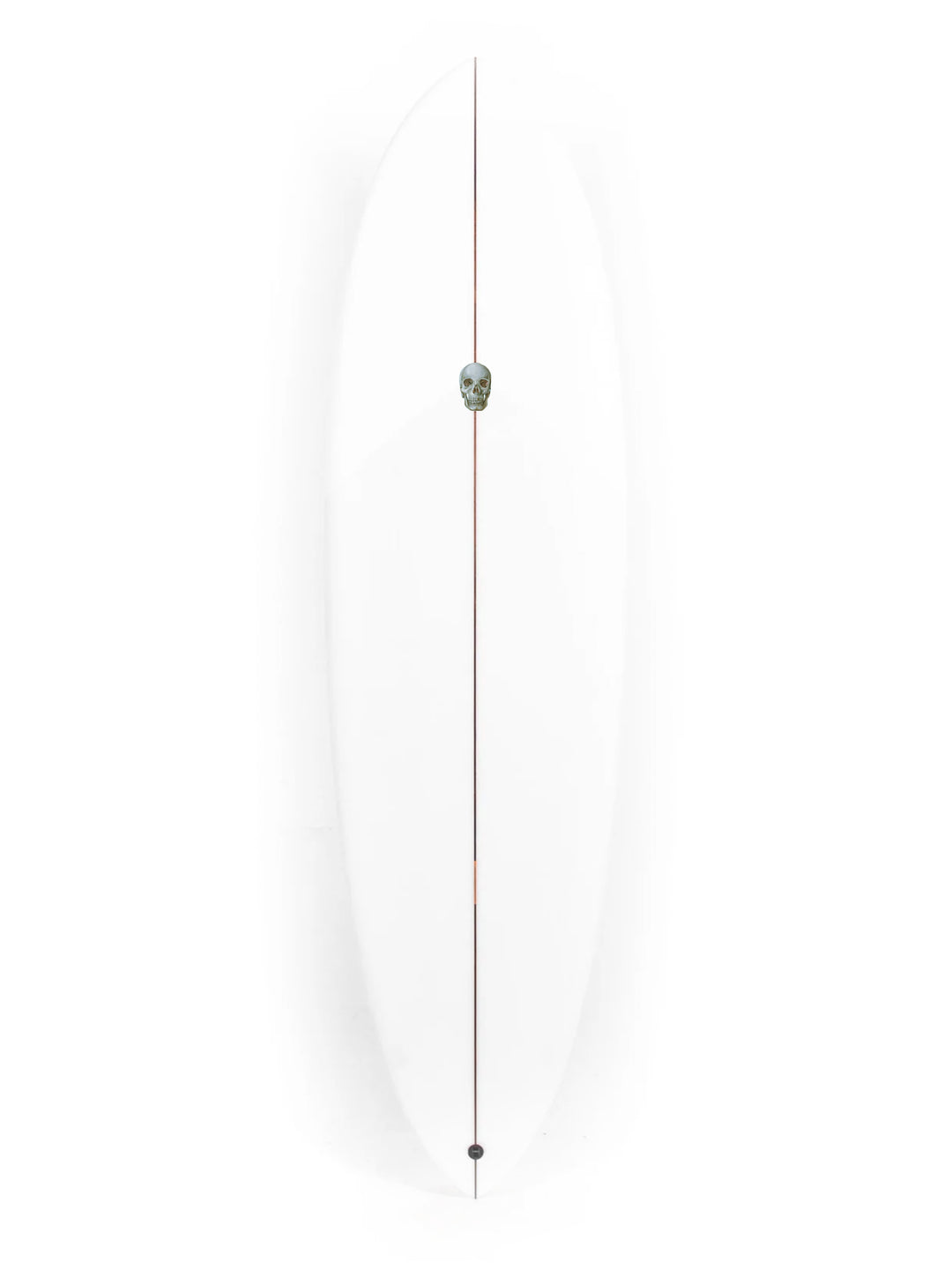 Christenson Surfboards - C-BUCKET - 6'6