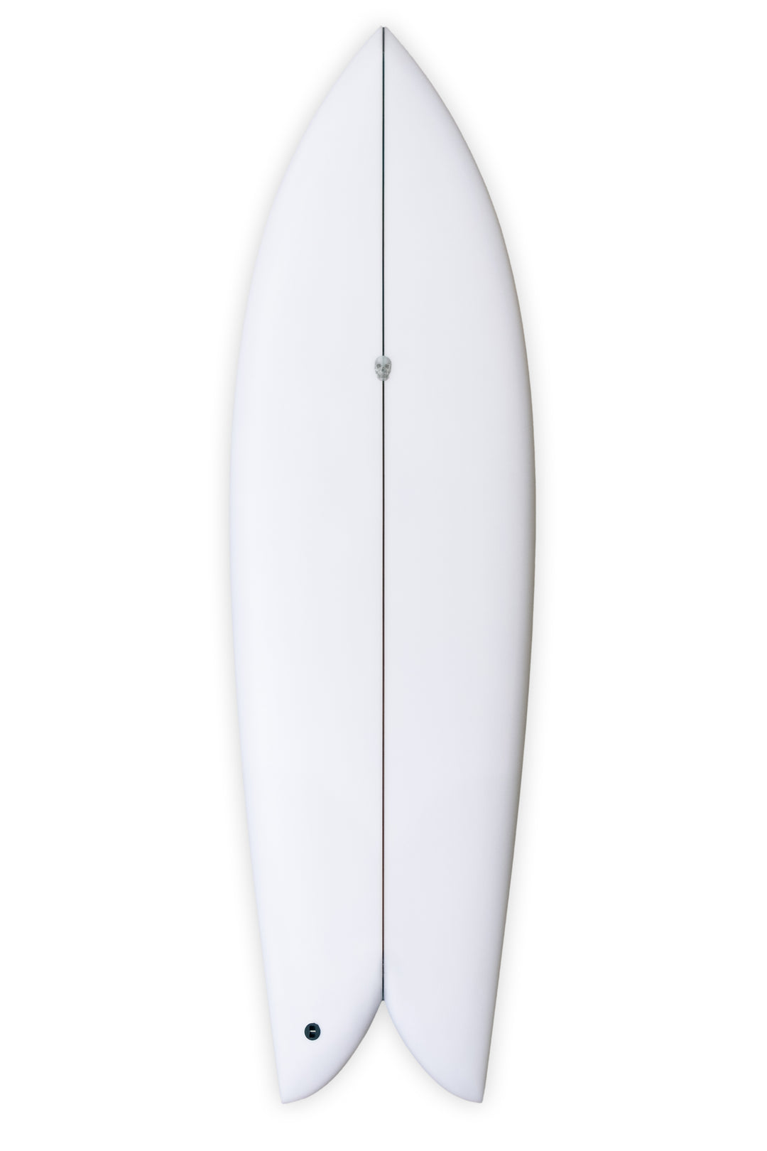 クリステンソン　FISH 5'10 ACID PHISH 5'10