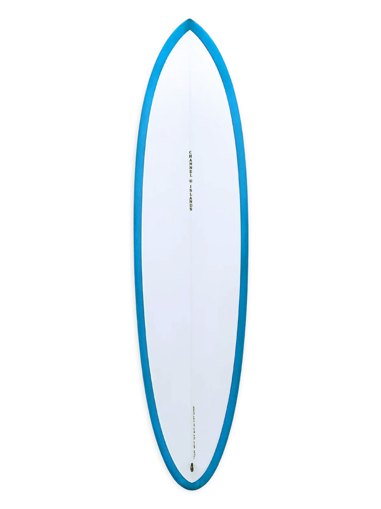 Channel Islands - Ci Mid Twin 6'9 – Haven Surf