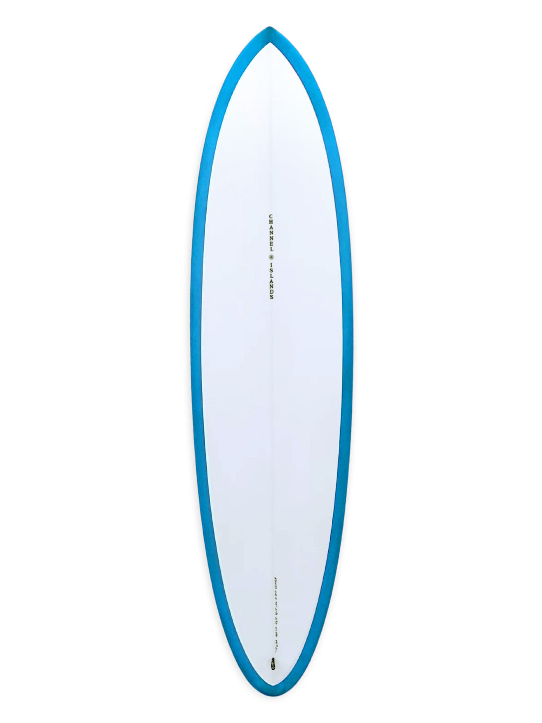 Channel Islands - Ci Mid Twin 6'9 – Haven Surf