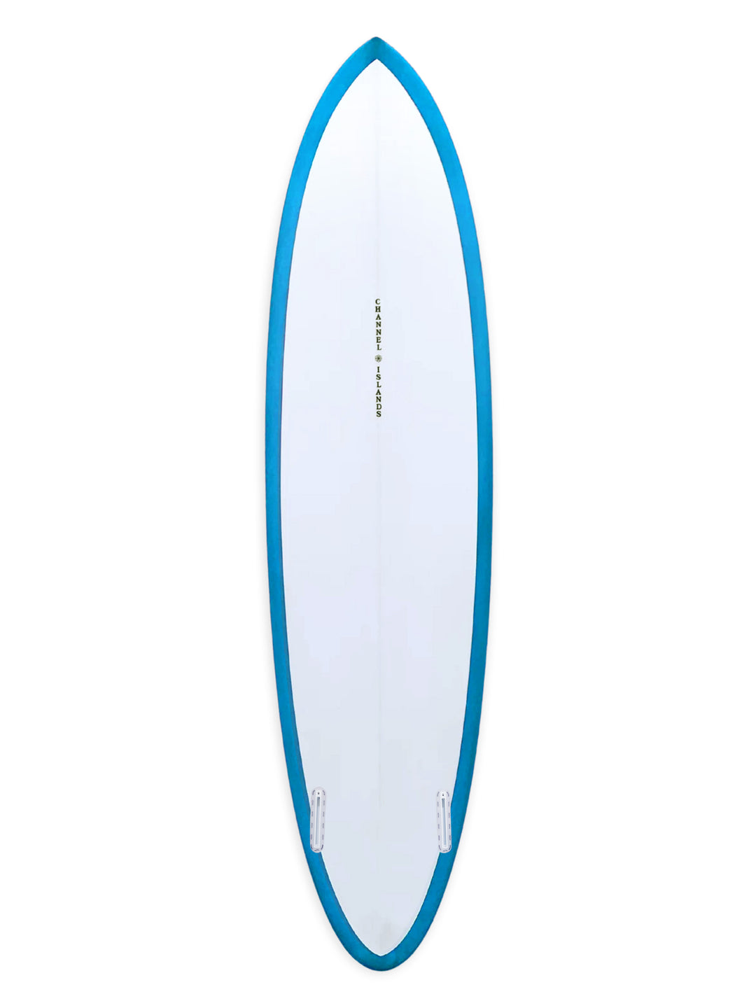 Channel Islands - Ci Mid Twin 6'9 – Haven Surf