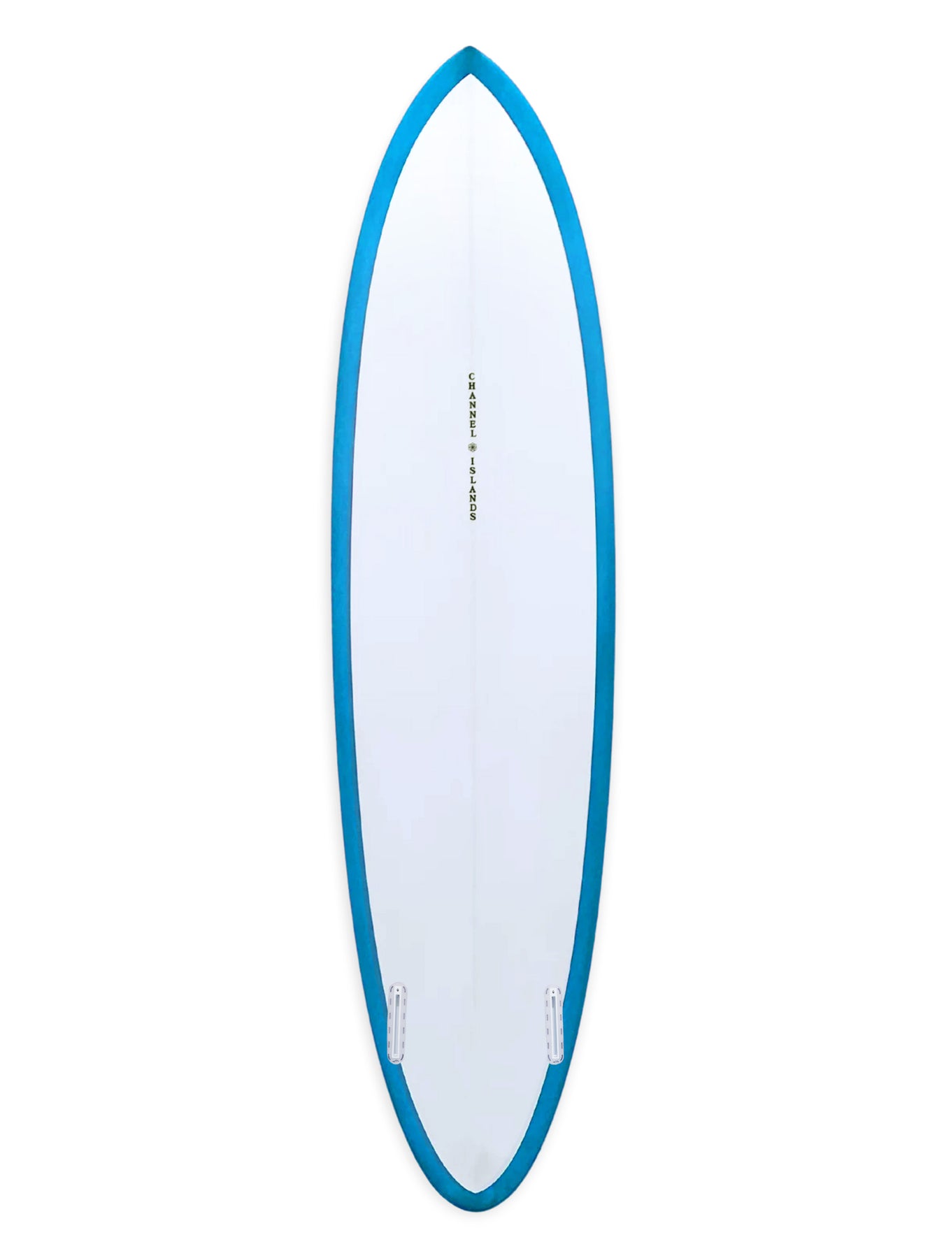 Channel Islands - Ci Mid Twin 6'9 – Haven Surf