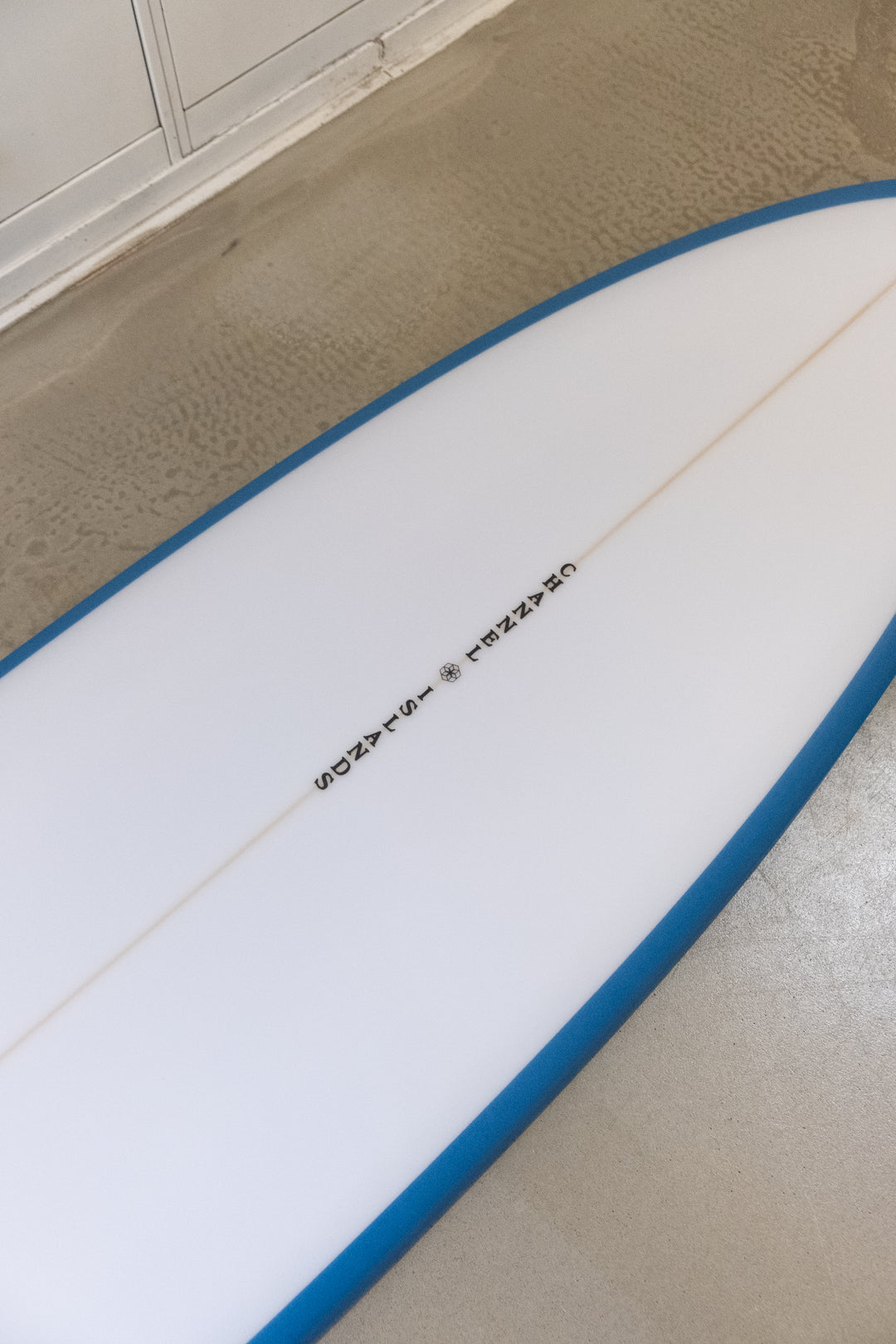 Channel Islands - Ci Mid Twin 6'9 – Haven Surf