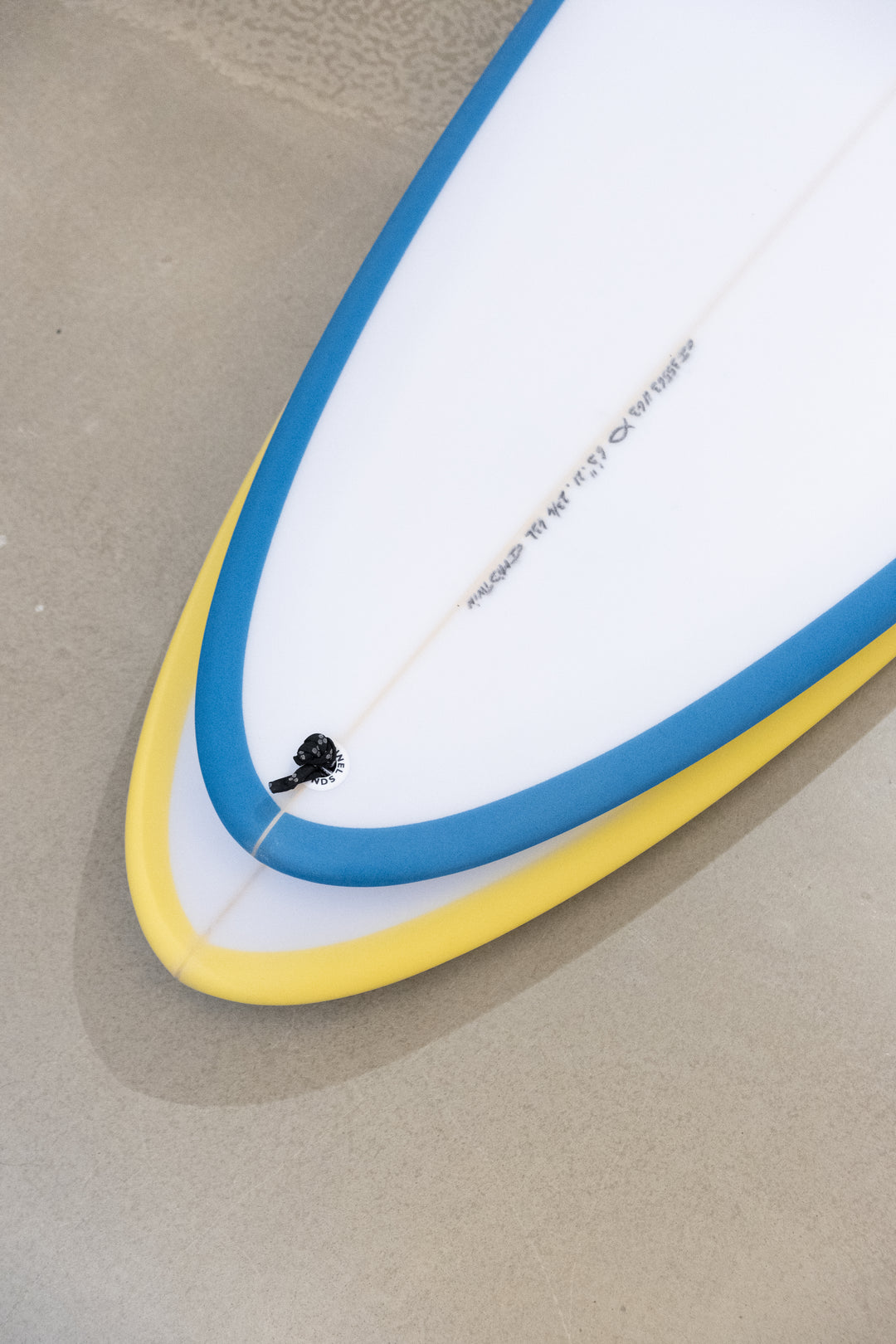 Channel Islands - Ci Mid Twin 6'9 – Haven Surf