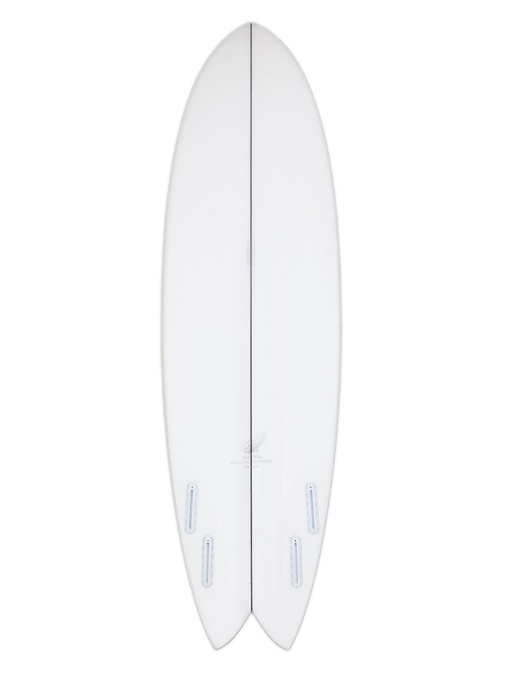 6’4 Album Surf - The End 6'4