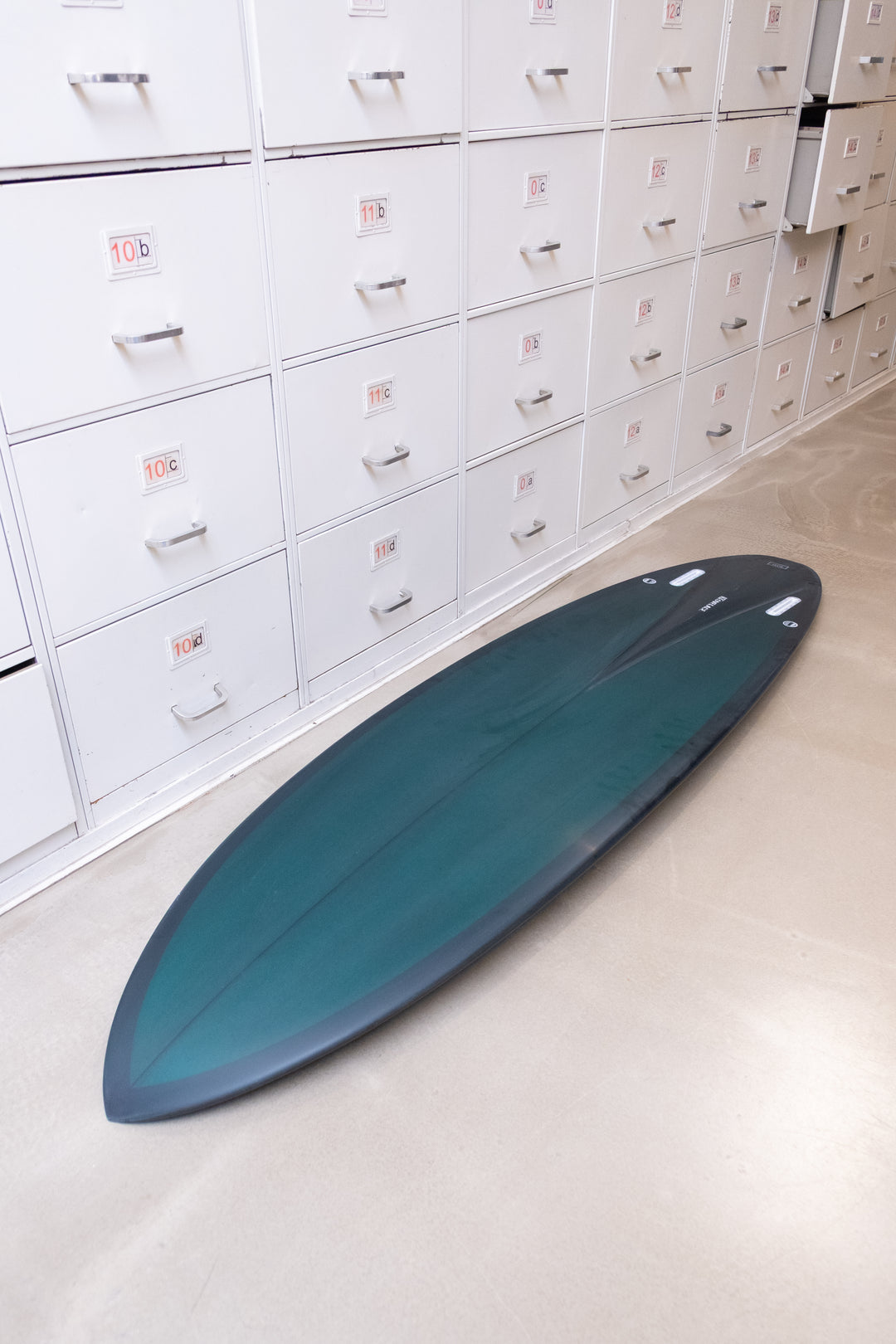 Lovemachine - FM 7'0 - Full Tint – Haven Surf
