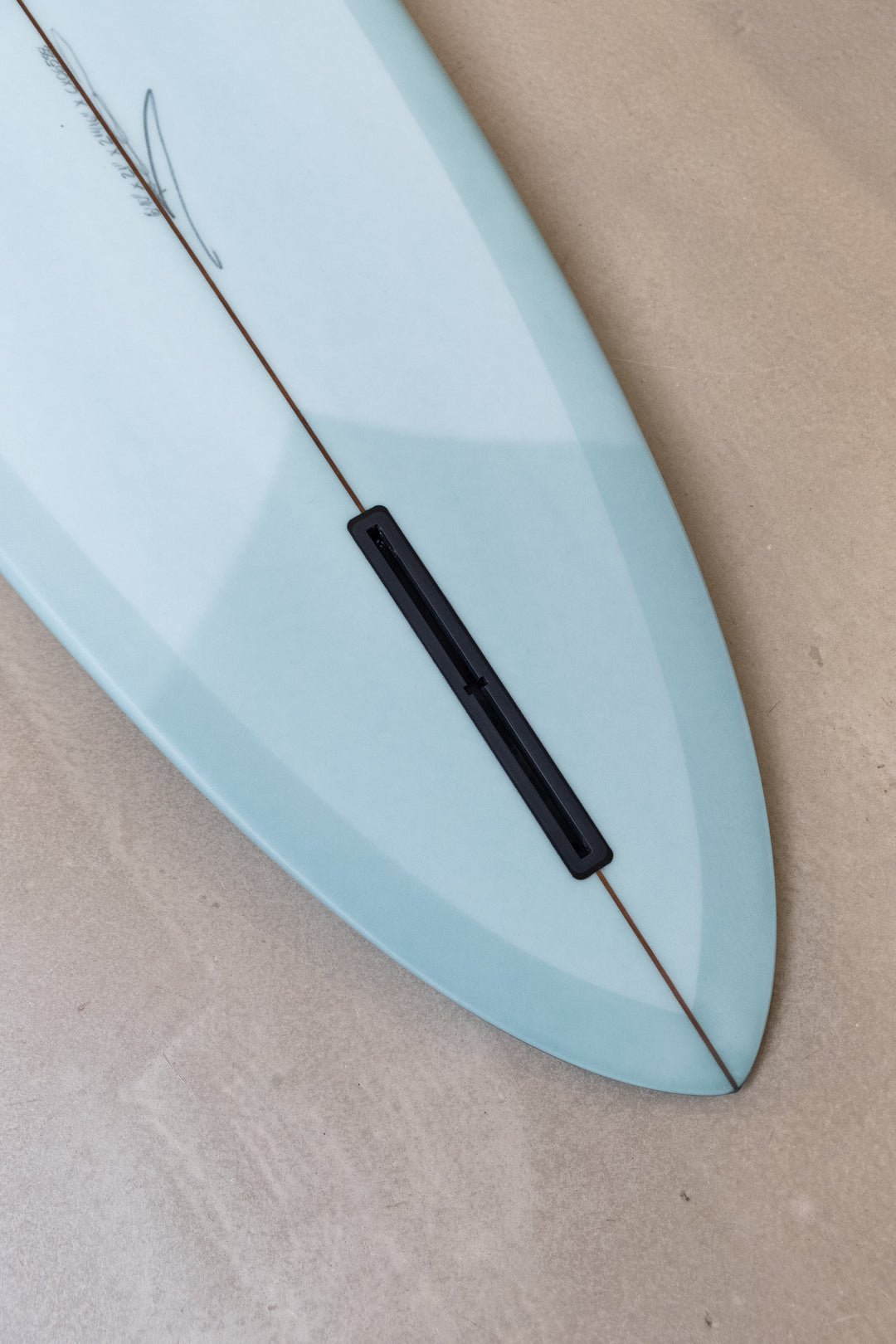 【新品未使用】 Christenson C-Bucket 6’10” Christenson Surfboards - C-BUCKET - 6'10