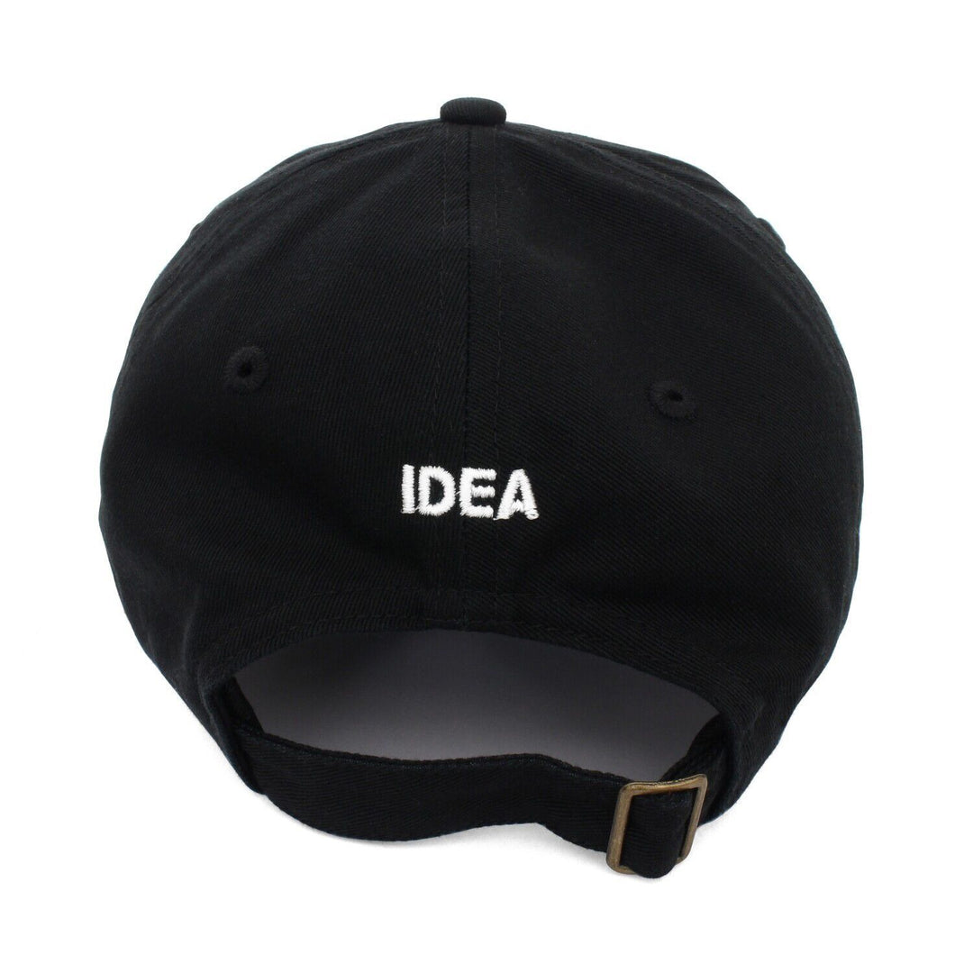 idea キャップ IDEA - 