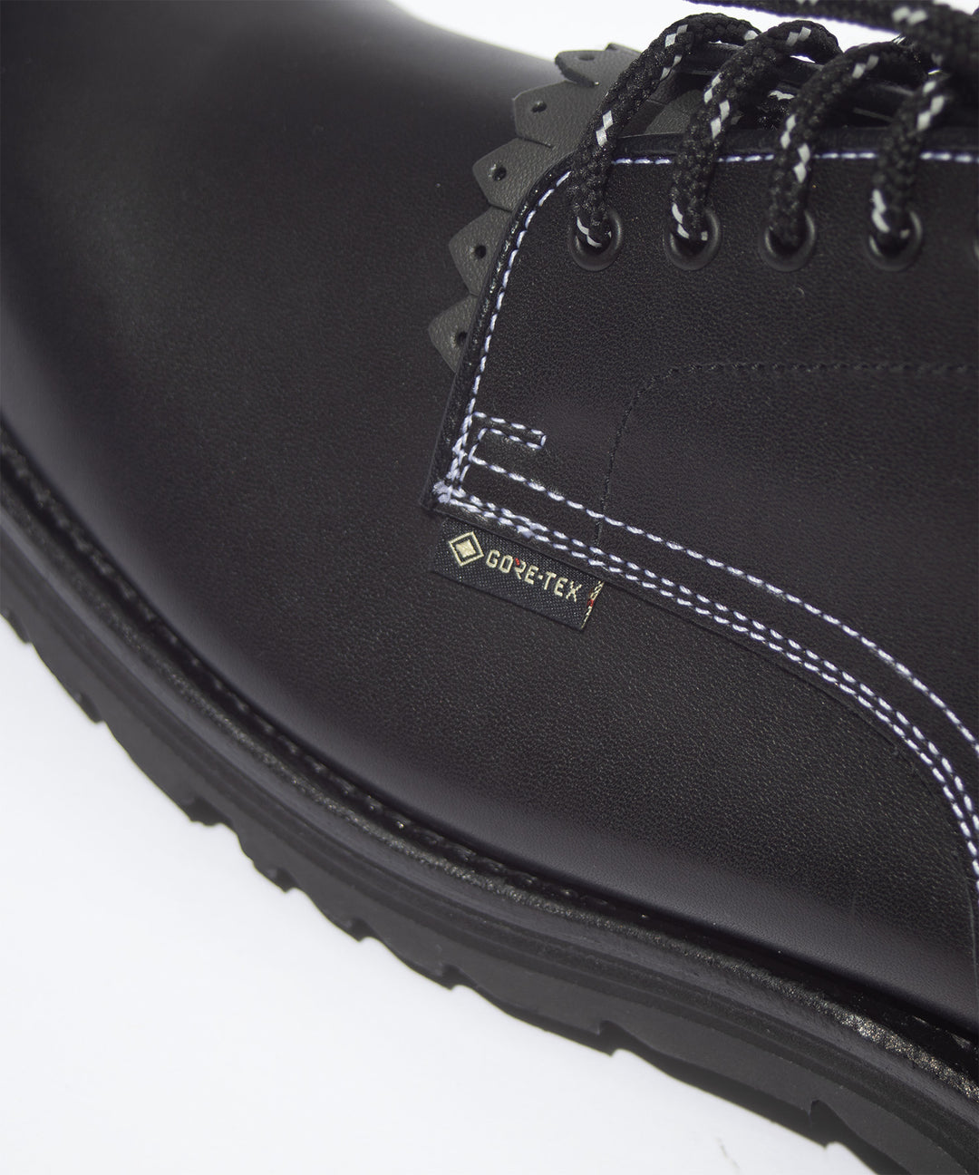 F/CE - Goretex Postman by REGAL Shoe & Co. - Black – Haven Surf