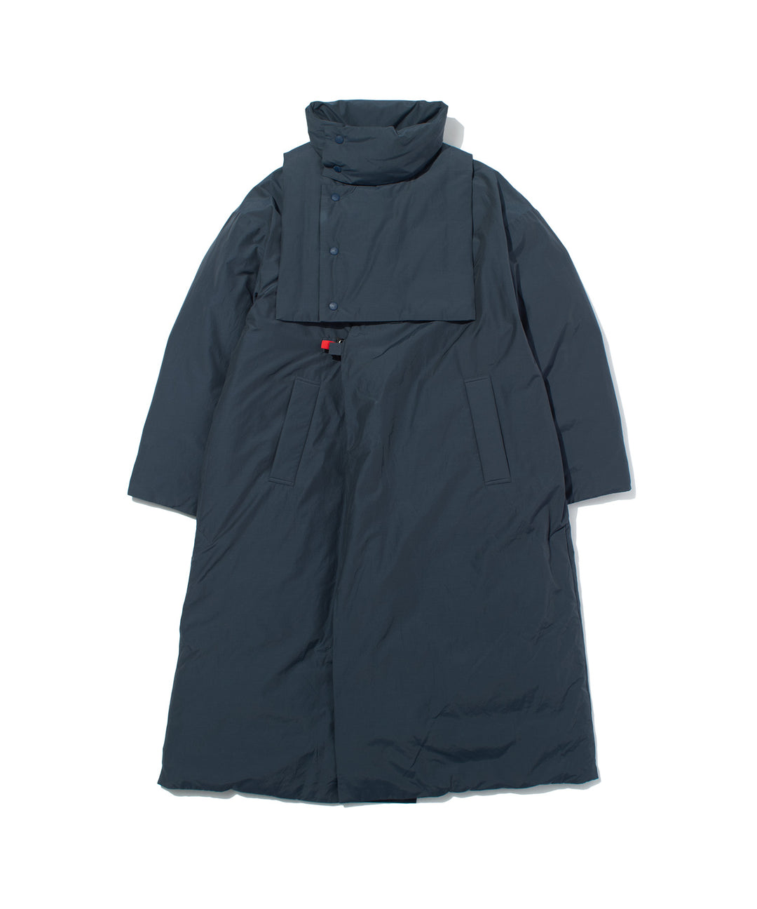 ジャケット・アウター F/CE. RECYCLED DOWN 2WAY STAND COAT F/CE - Recycled Down 2Way Stand Coat - Navy – Haven Surf