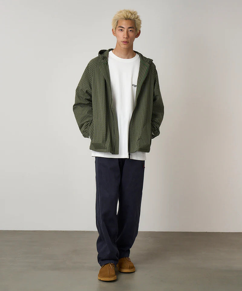 HEMP GRAMICCI PANT STRAIGHT FIT サイズL Gramicci-G5FM-