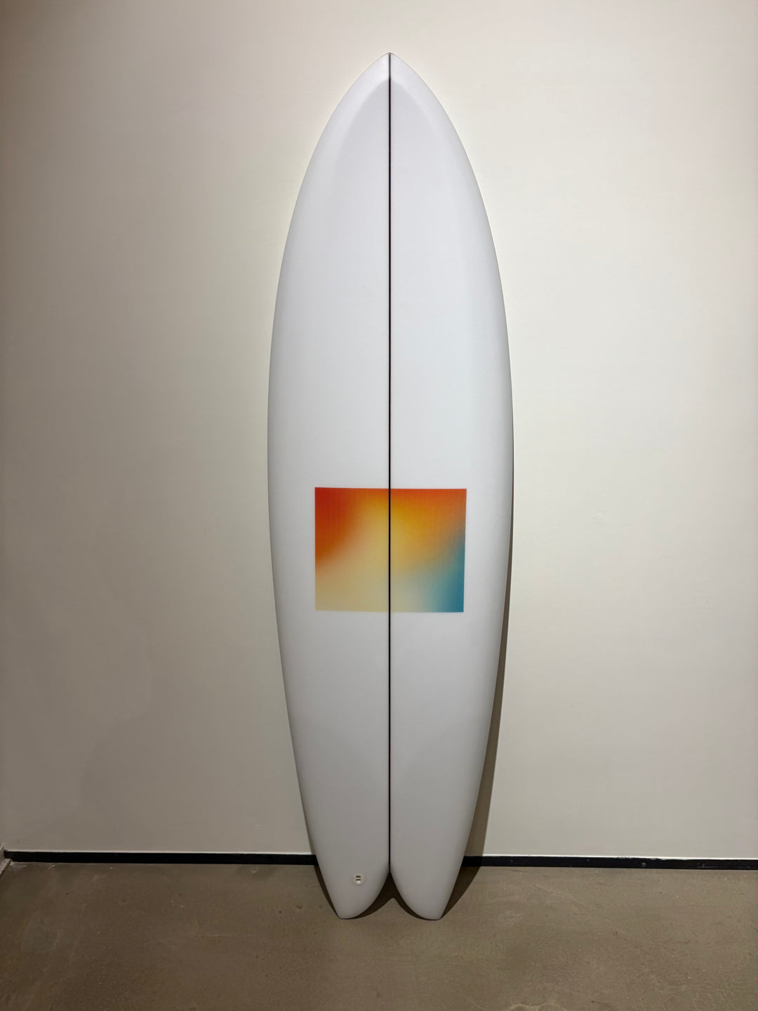 Album Surf - Vee Bee 6'0