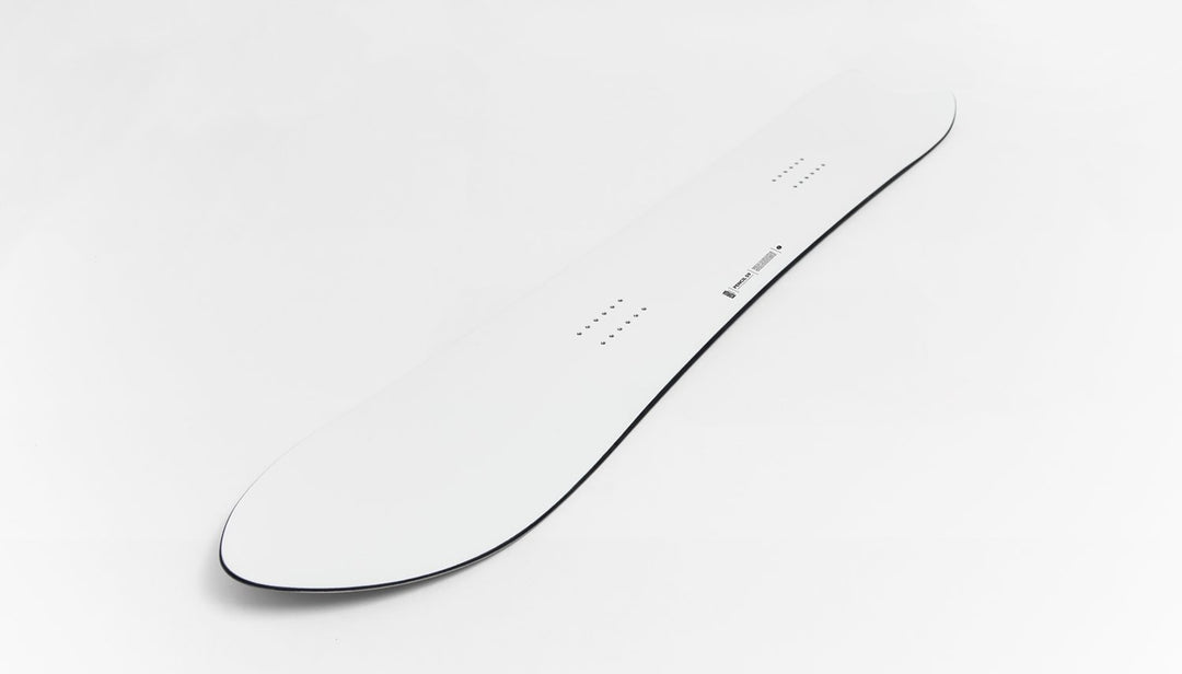 Korua Shapes - Pencil – Haven Surf