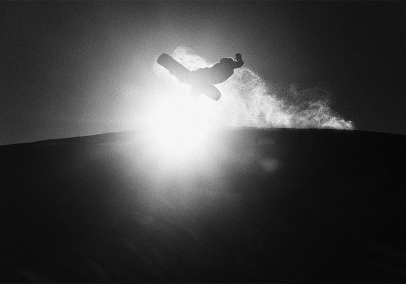 Korua Shapes - Transition Finder - Brushed – Haven Surf